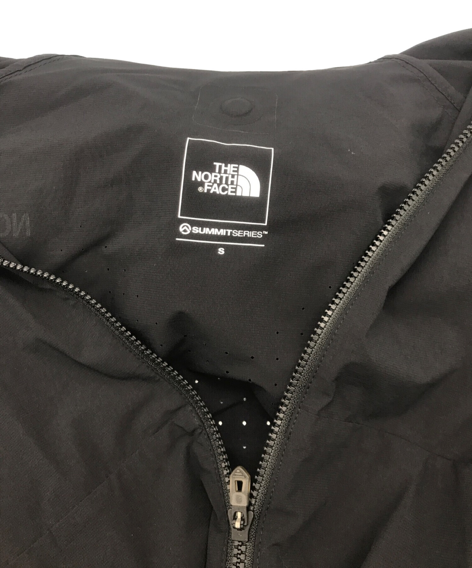 中古・古着通販】THE NORTH FACE (ザ ノース フェイス) インフィニティ