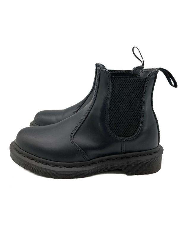 Dr.Martens (ドクターマーチン) 2976 MONO CHELSEA BOOT ブラック サイズ:23