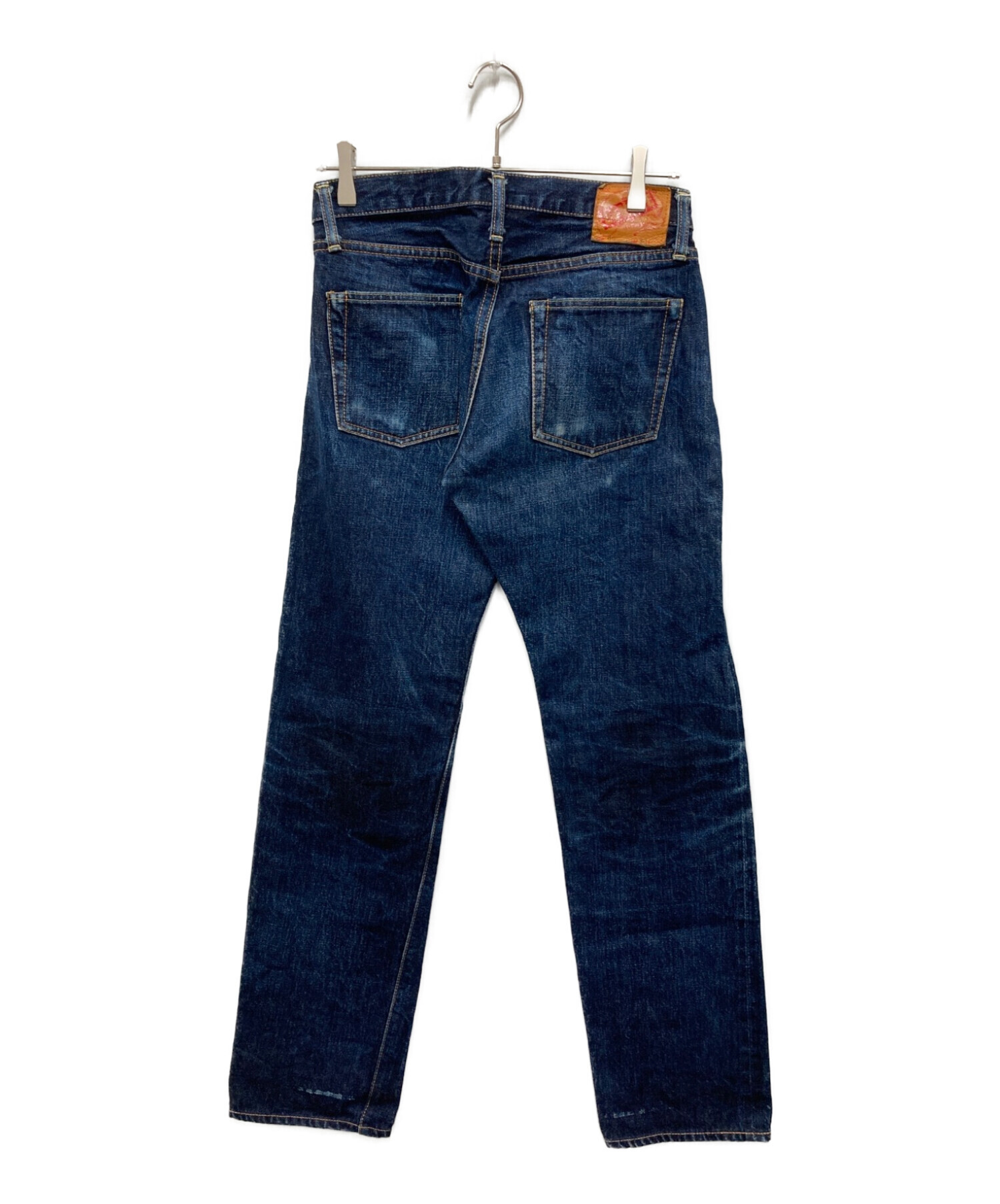 中古・古着通販】DENIME (ドゥニーム) デニムパンツ インディゴ サイズ