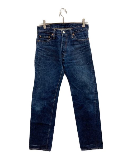 中古・古着通販】DENIME (ドゥニーム) デニムパンツ インディゴ サイズ