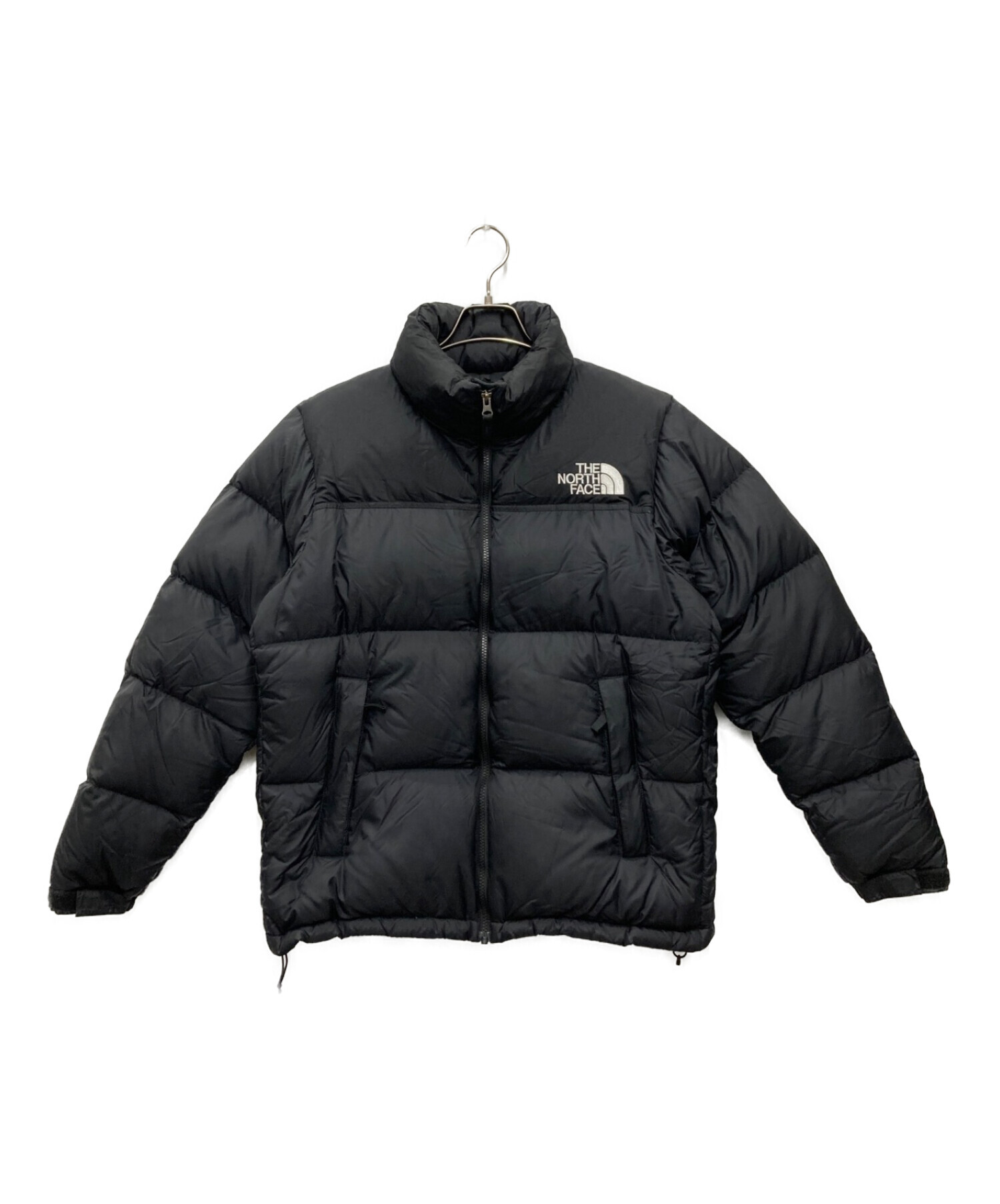 中古・古着通販】THE NORTH FACE (ザ ノース フェイス) ヌプシダウン