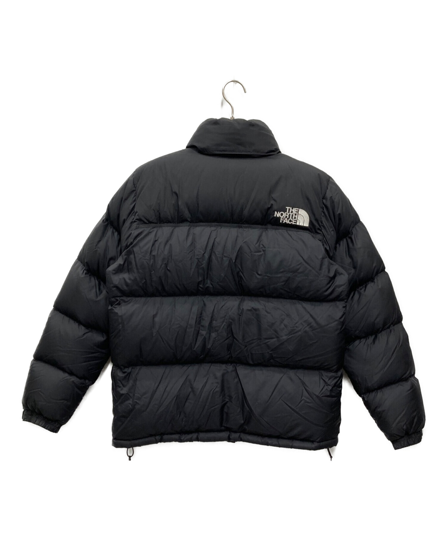 中古・古着通販】THE NORTH FACE (ザ ノース フェイス) ヌプシダウン