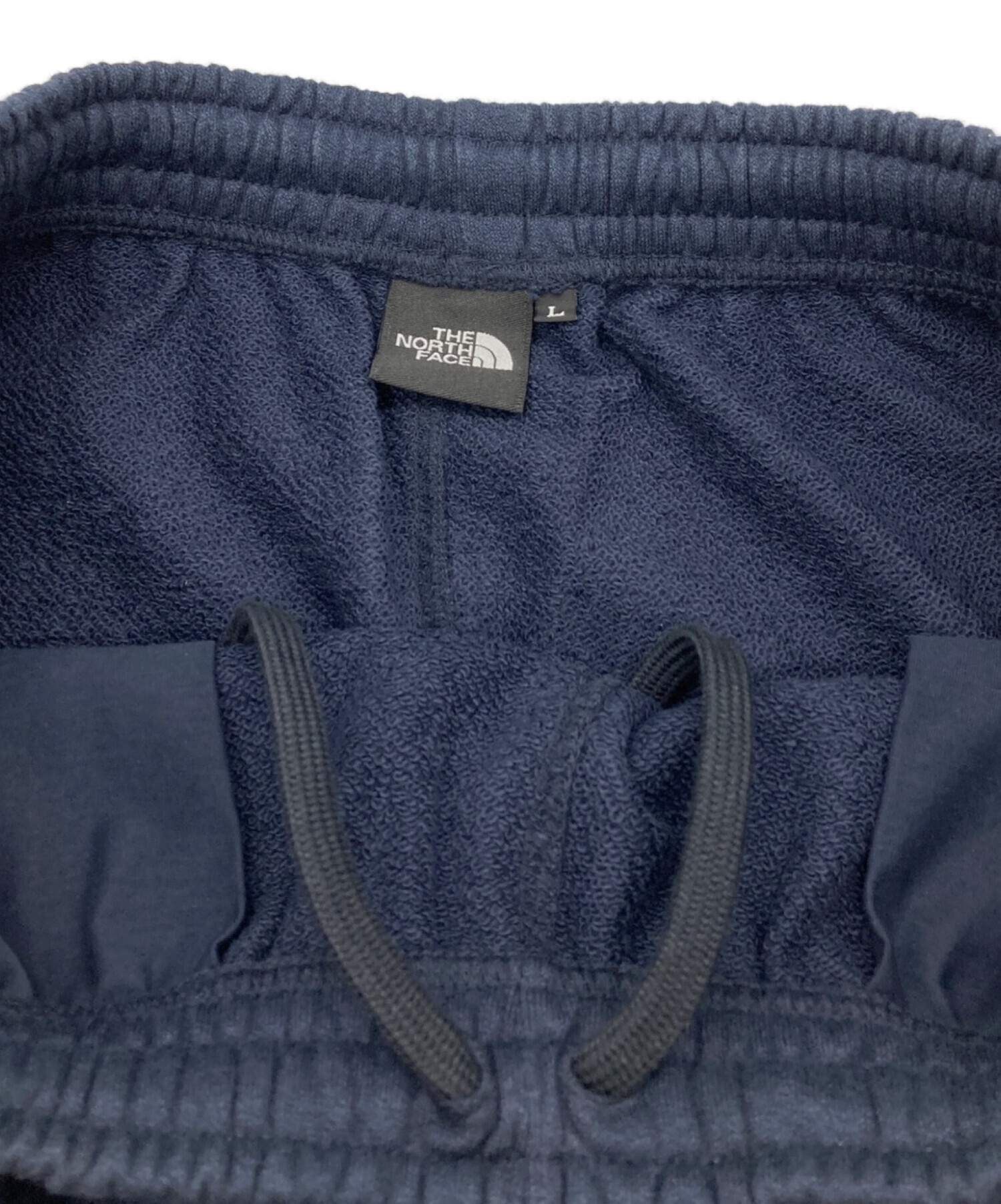 THE NORTH FACE (ザ ノース フェイス) ロックステディパンツ ネイビー サイズ:L