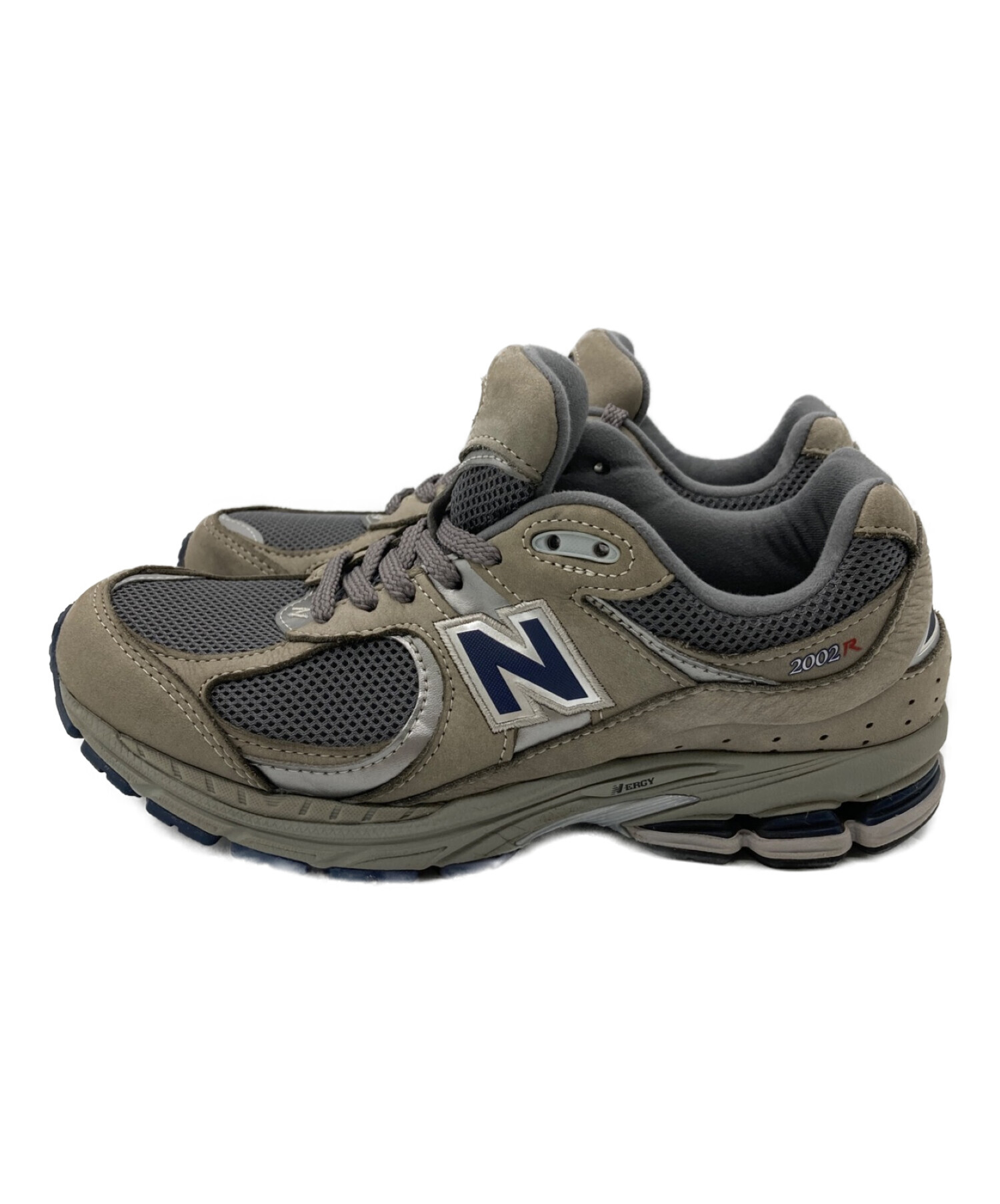 中古・古着通販】NEW BALANCE (ニューバランス) ML2002RA グレー