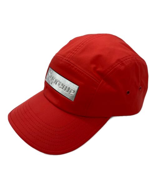 中古・古着通販】Supreme (シュプリーム) SUPREME MIRROR CAMP CAP