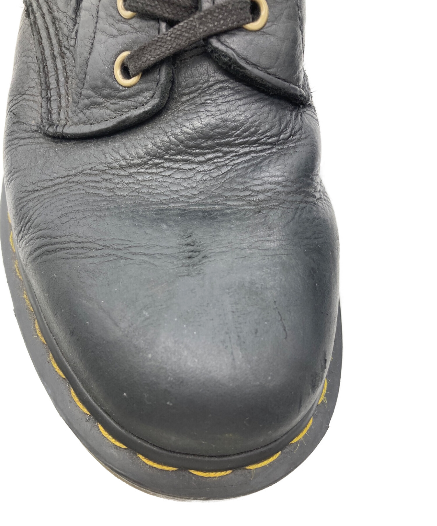 中古・古着通販】Dr.Martens (ドクターマーチン) レースアップブーツ