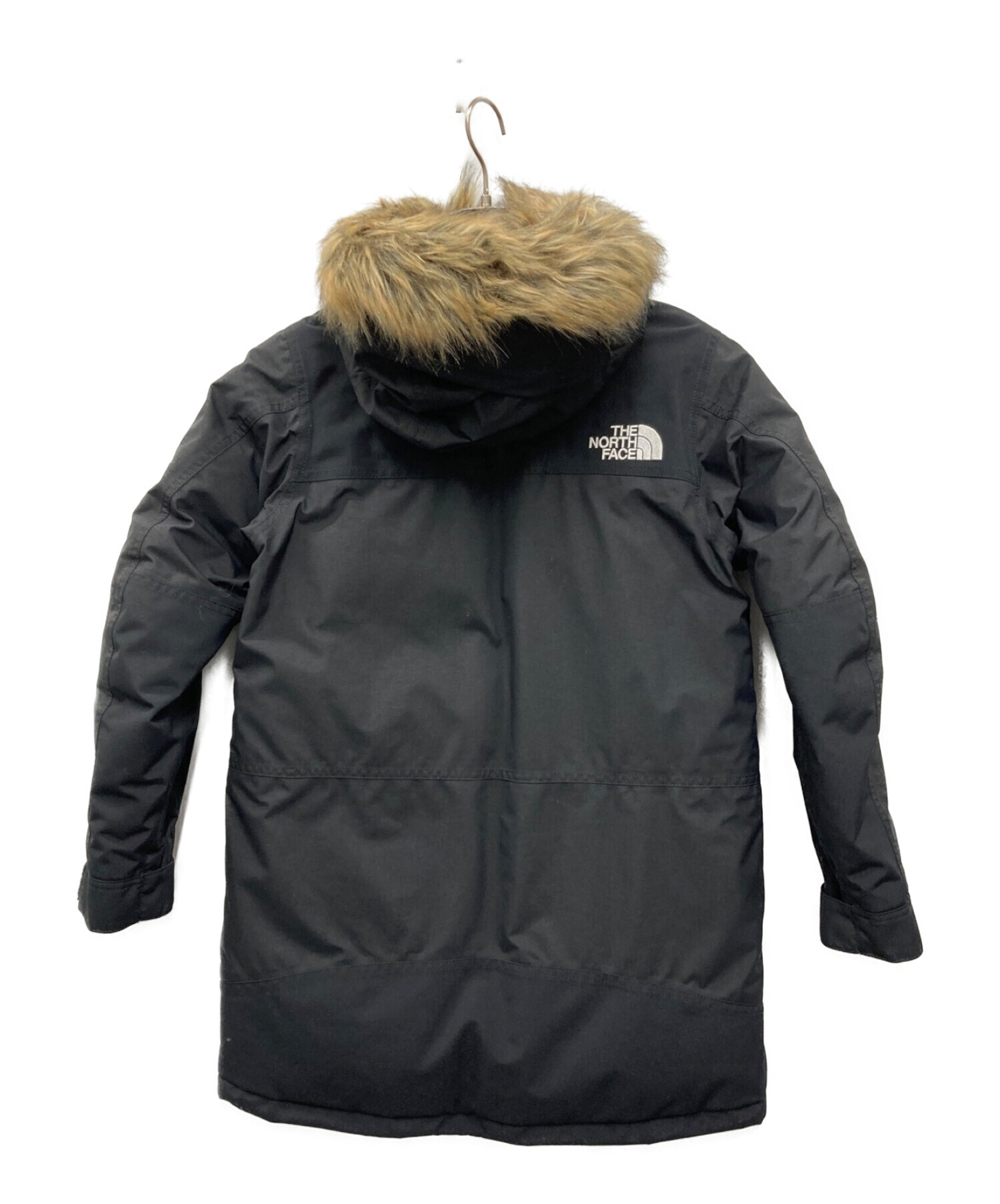 THE NORTH FACE  MOUTAIN DOWN COAT M袖口29