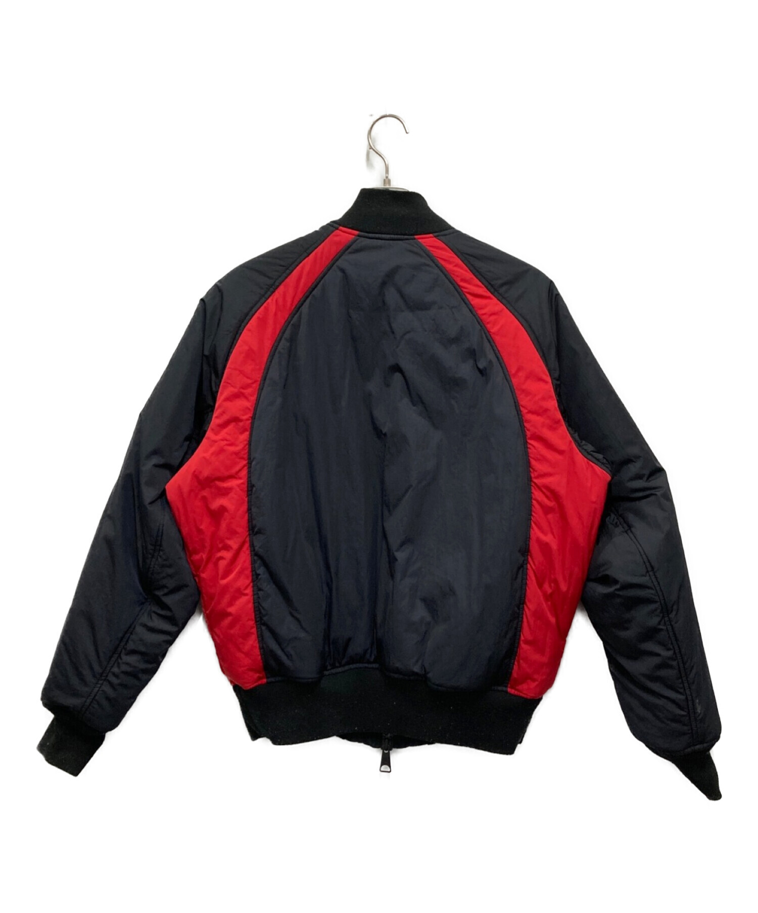 中古・古着通販】JORDAN (ジョーダン) AS M J ESS STMT MA-1 JACKET