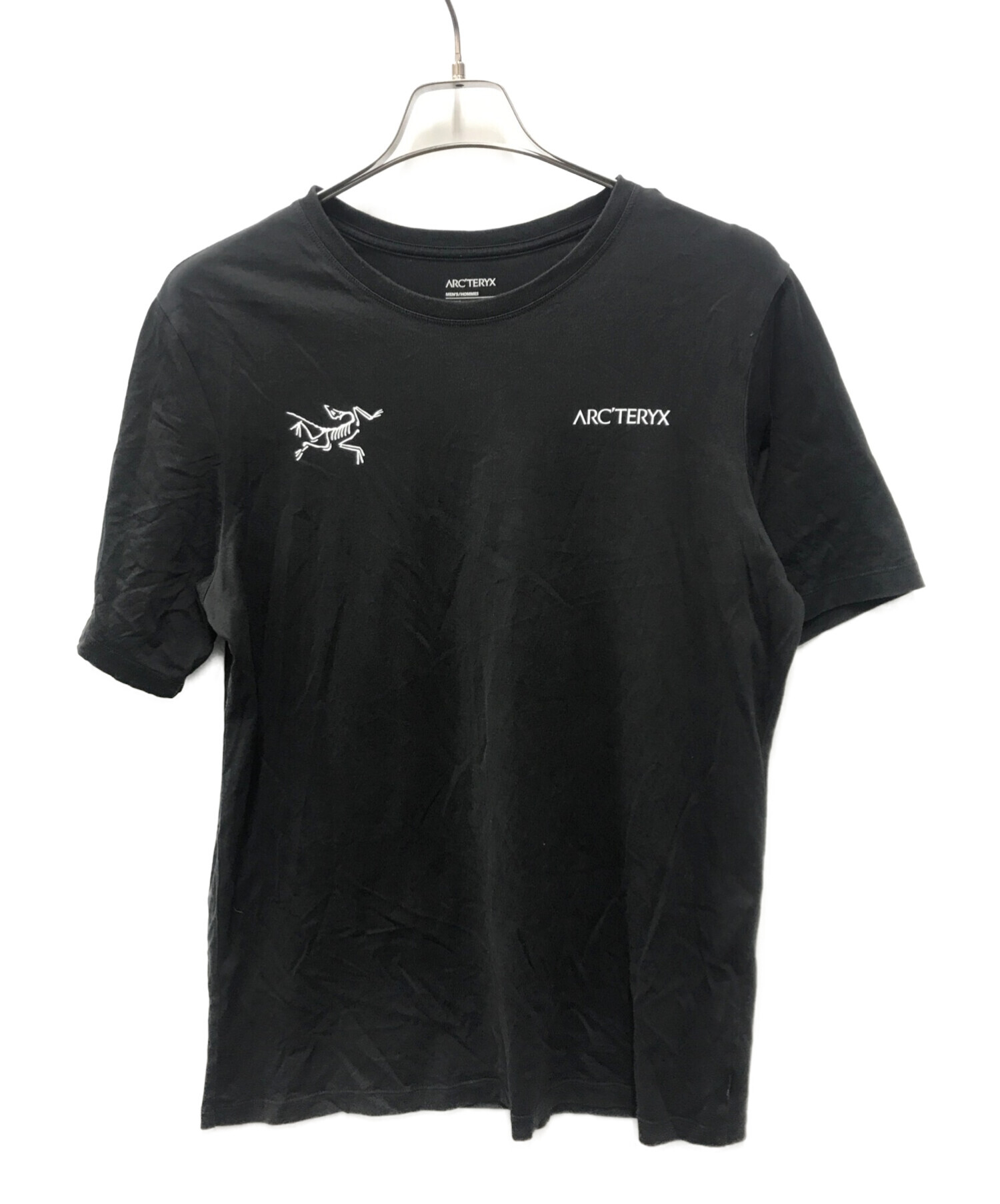 中古・古着通販】ARC'TERYX (アークテリクス) SPLIT SS T-SHIRT 