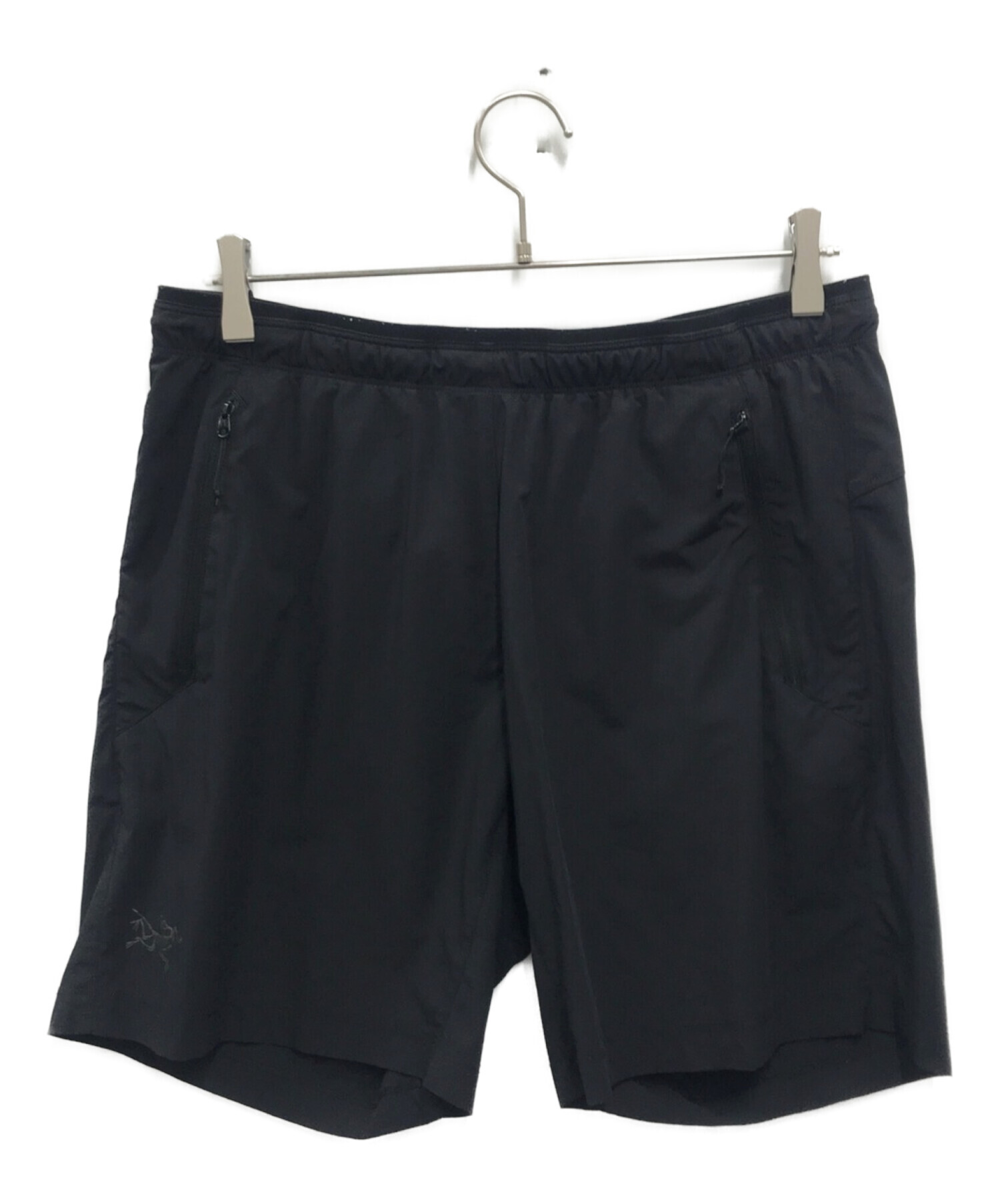 中古・古着通販】ARC'TERYX (アークテリクス) Incendo Shorts ブラック