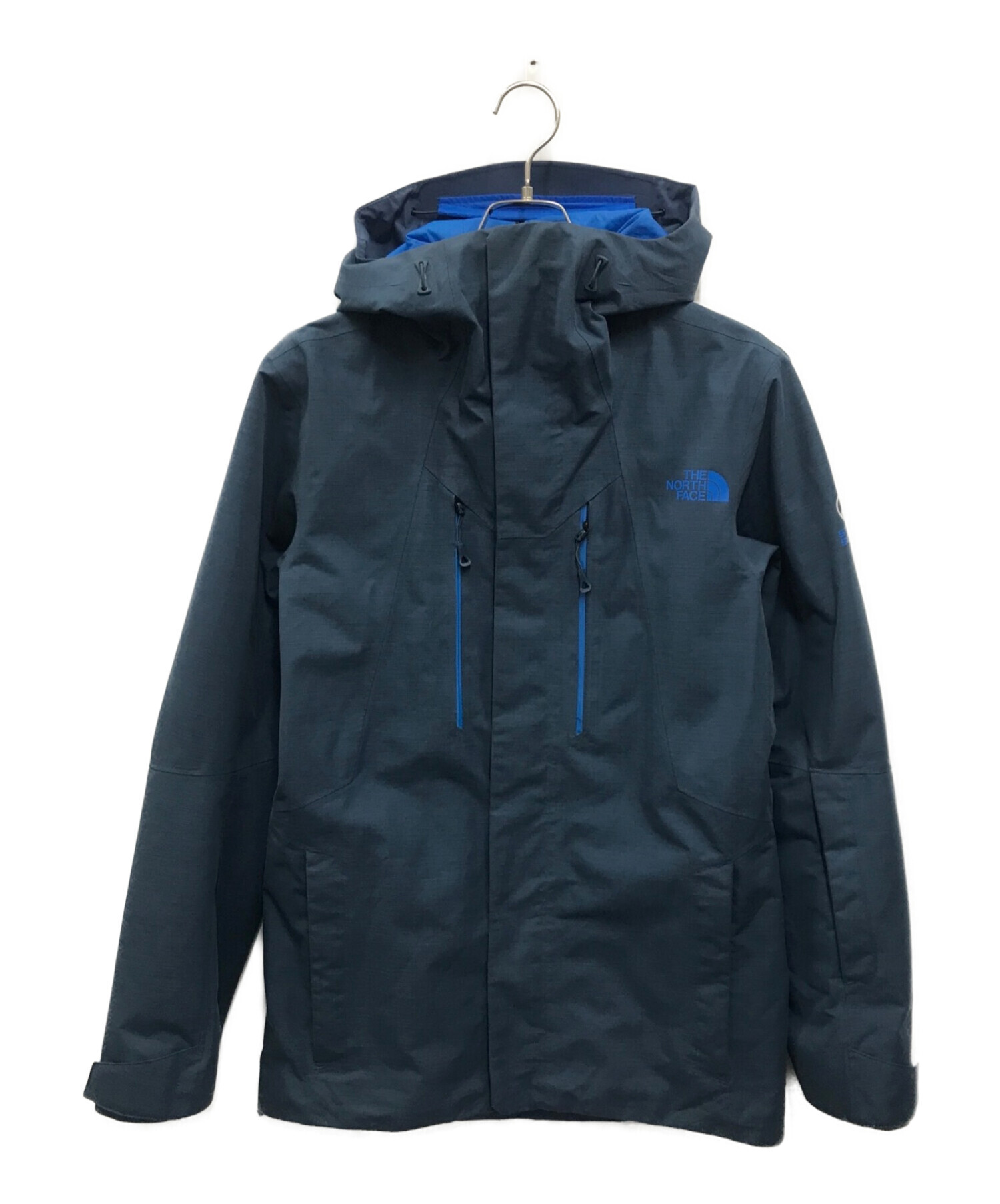 North face 2024 nfz jacket