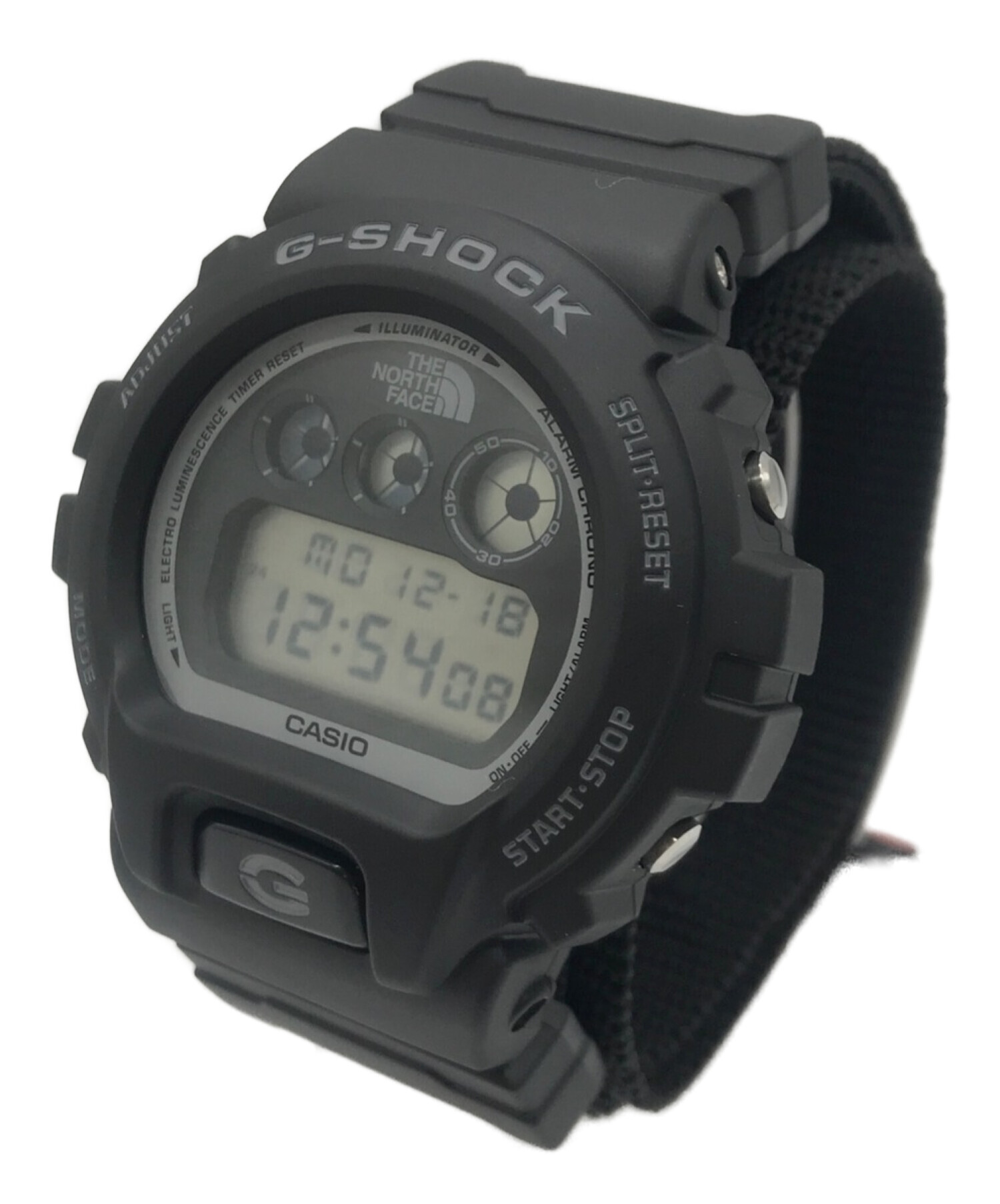 中古・古着通販】CASIO (カシオ) Supreme (シュプリーム) THE NORTH ...