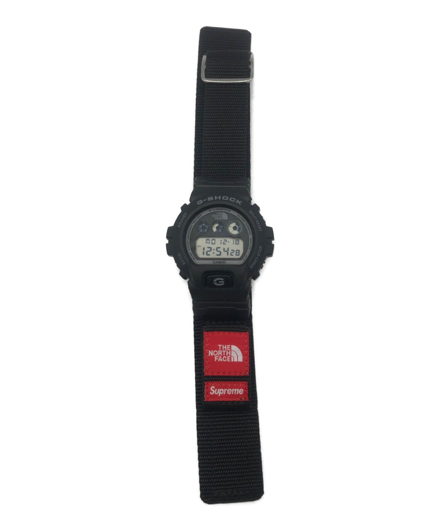 中古・古着通販】CASIO (カシオ) Supreme (シュプリーム) THE NORTH ...