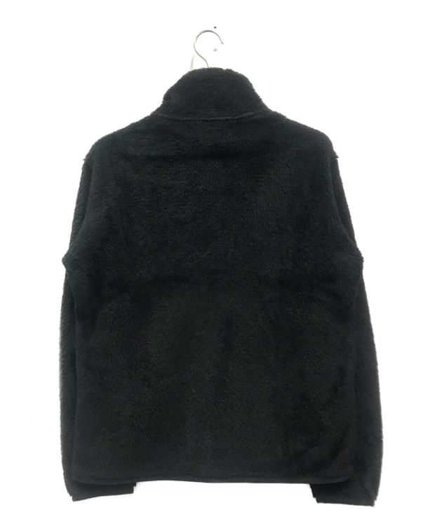 answer4 (アンサーフォー) HighLoft Fleece Jacket Black ブラック サイズ:S