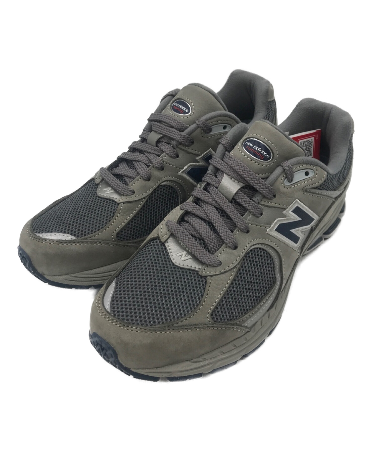 中古・古着通販】NEW BALANCE (ニューバランス) ローカットスニーカー