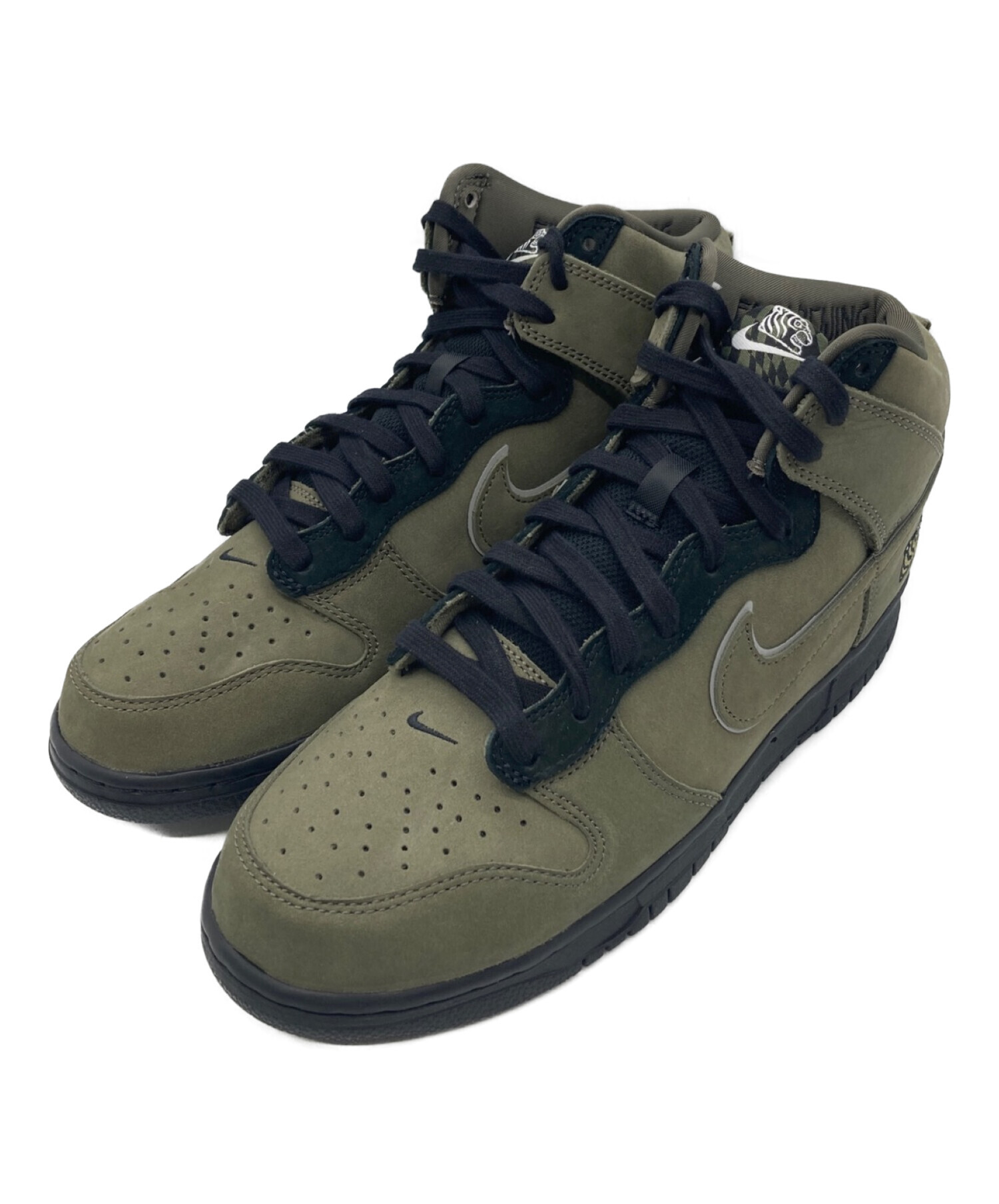 中古・古着通販】NIKE (ナイキ) SoulGoods (ソウルグッズ) Dunk High