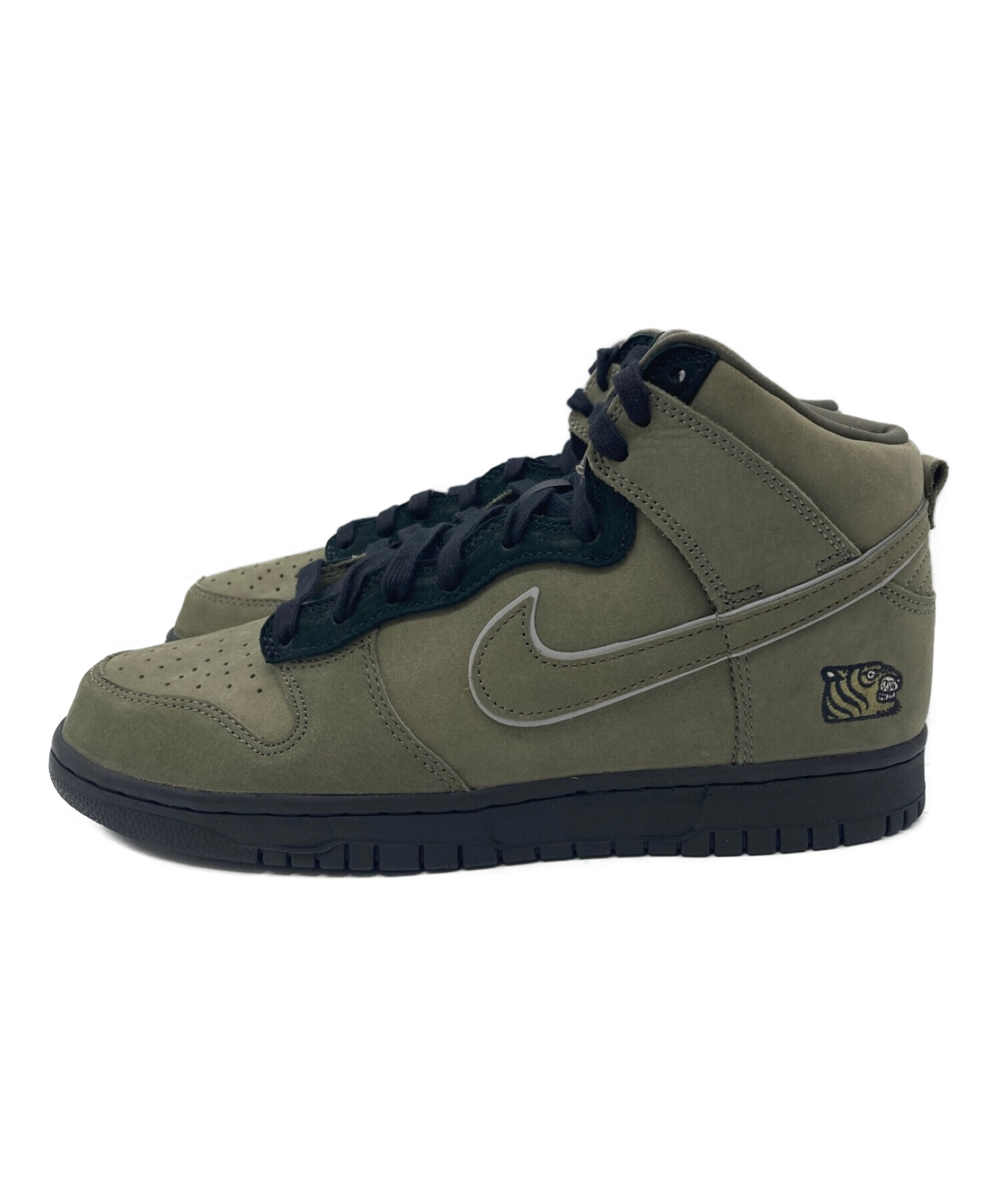 中古・古着通販】NIKE (ナイキ) SoulGoods (ソウルグッズ) Dunk High