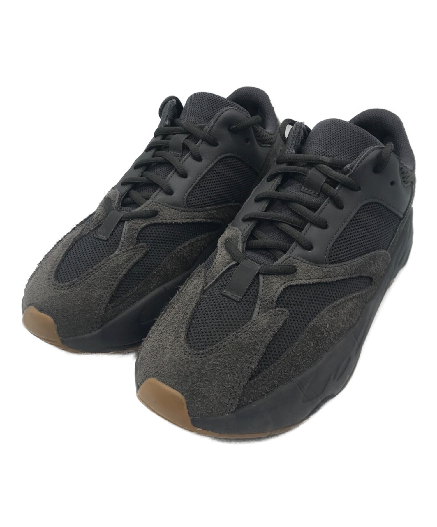 中古・古着通販】adidas (アディダス) YEEZY Boost 700 グレー サイズ