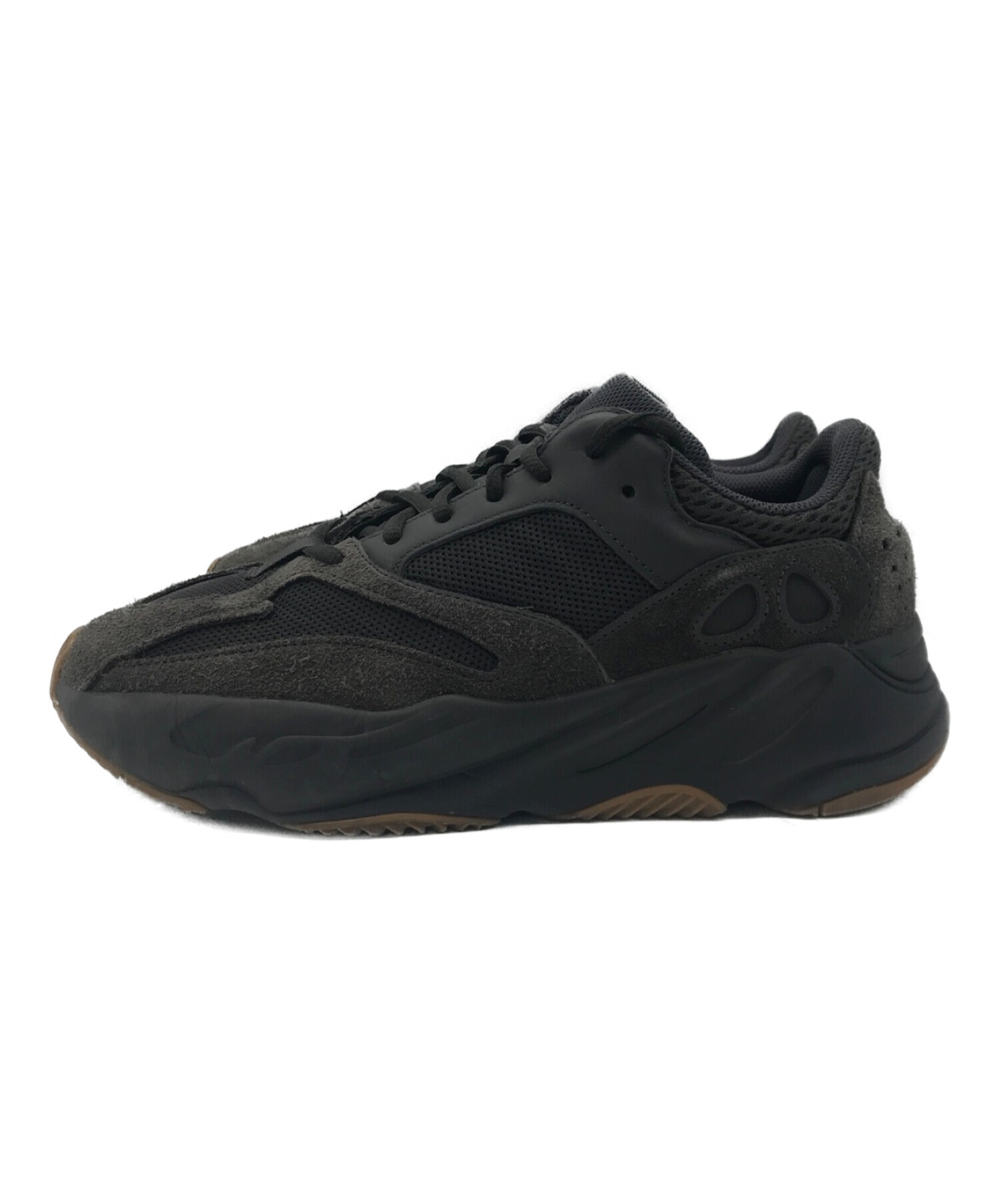 中古・古着通販】adidas (アディダス) YEEZY Boost 700 グレー サイズ