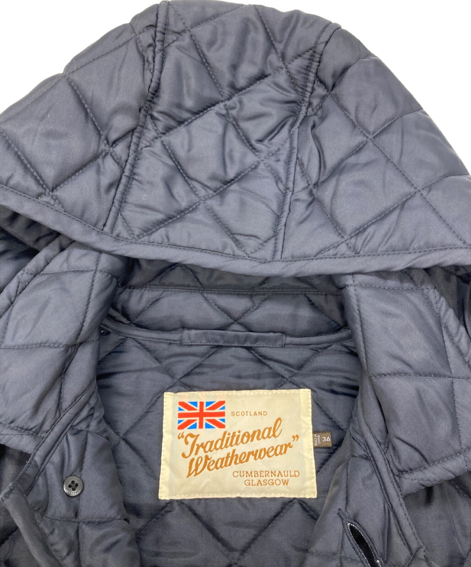 中古・古着通販】Traditional Weatherwear (トラディショナルウェザー