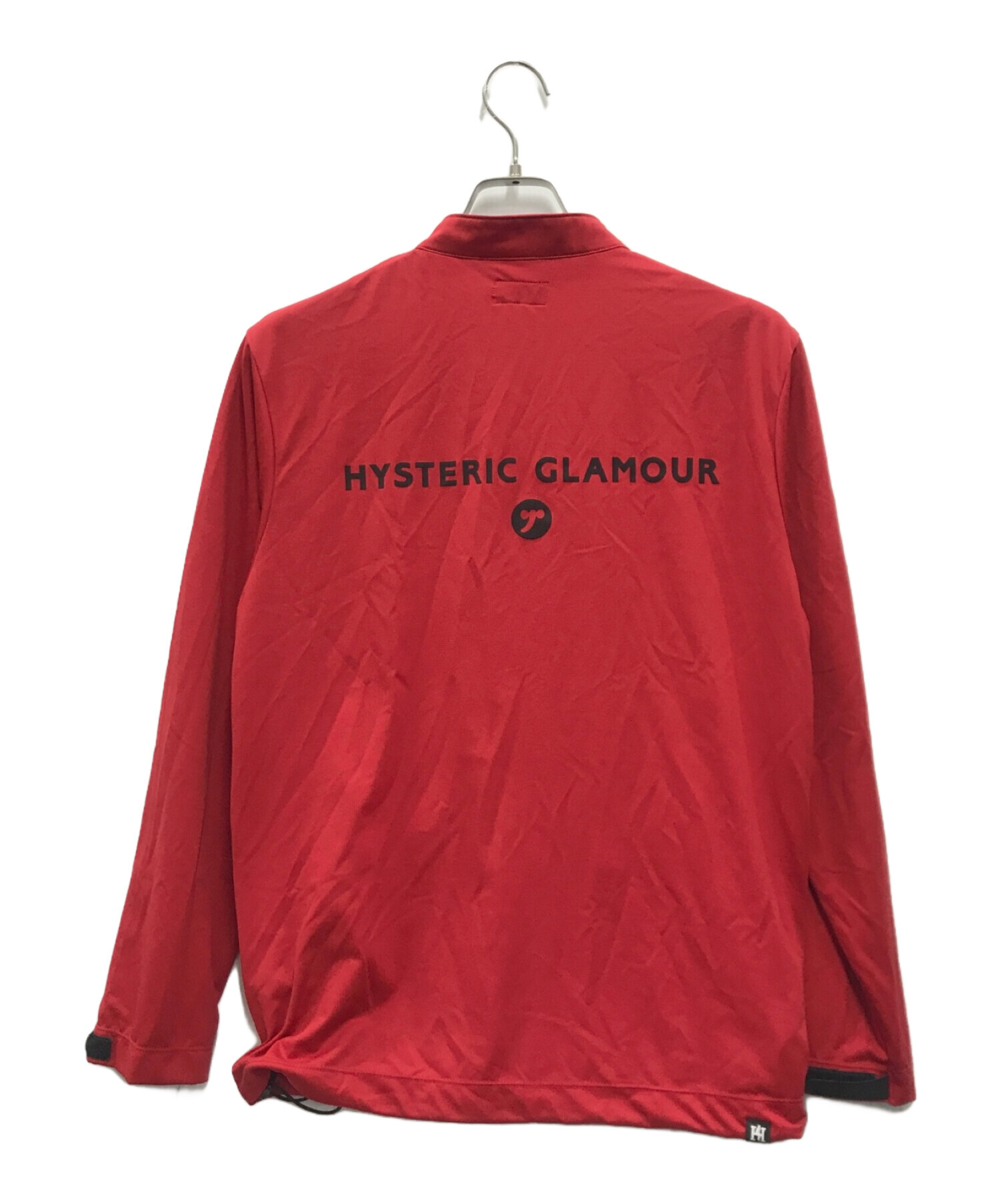 中古・古着通販】Hysteric Glamour (ヒステリックグラマー) ジャケット