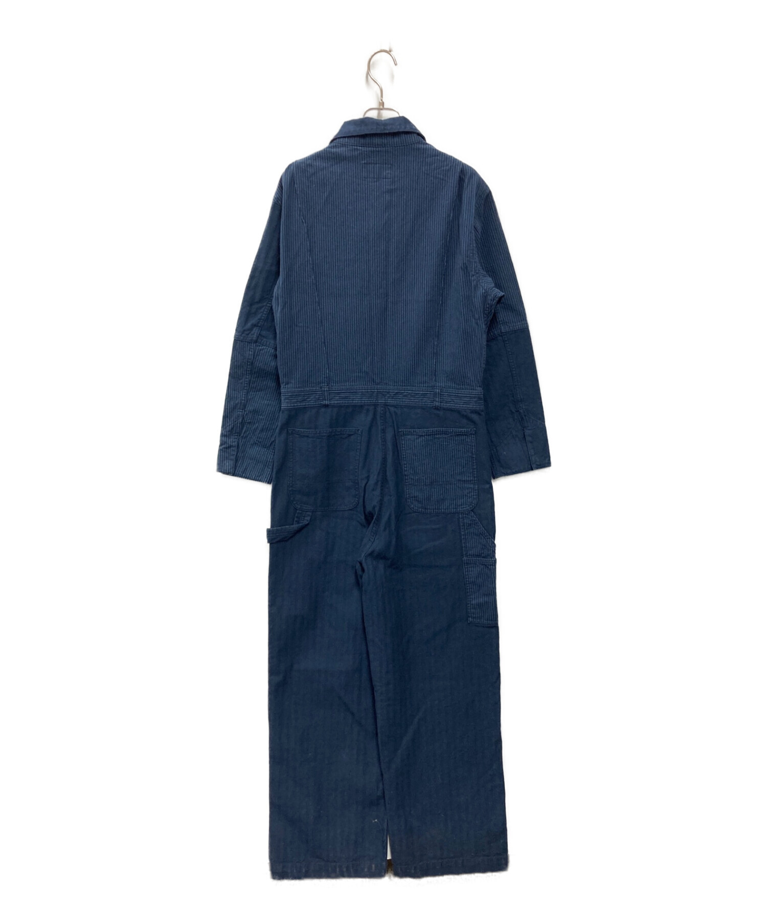 【中古・古着通販】NIGEL CABOURN LYBRO (ナイジェルケーボン