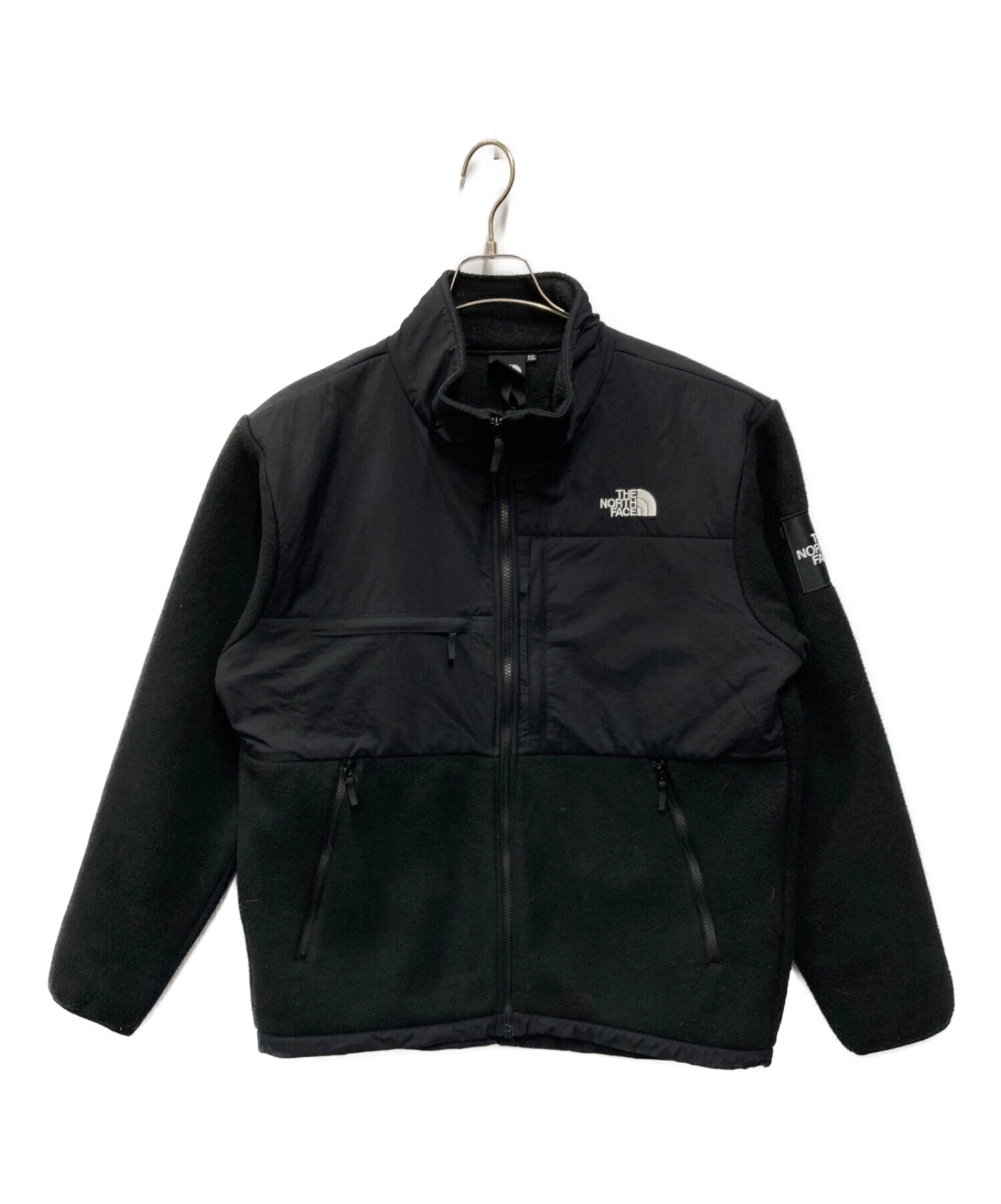 中古・古着通販】THE NORTH FACE (ザ ノース フェイス) Denali Jacket ...