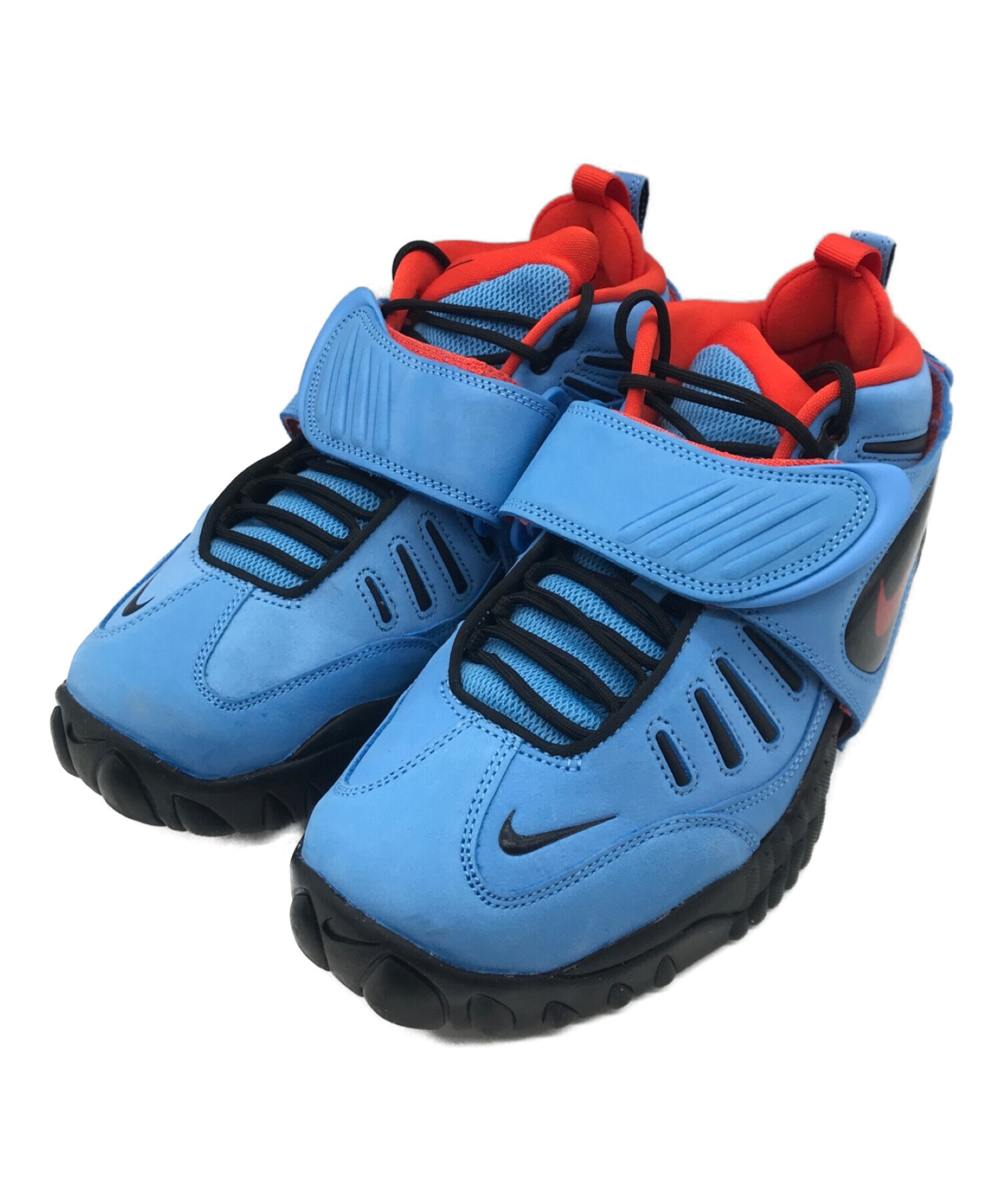 中古・古着通販】NIKE (ナイキ) AMBUSH (アンブッシュ) Air Adjust