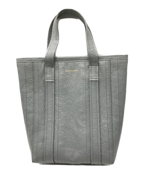 中古・古着通販】BALENCIAGA (バレンシアガ) BARBES SMALL SHOPPER