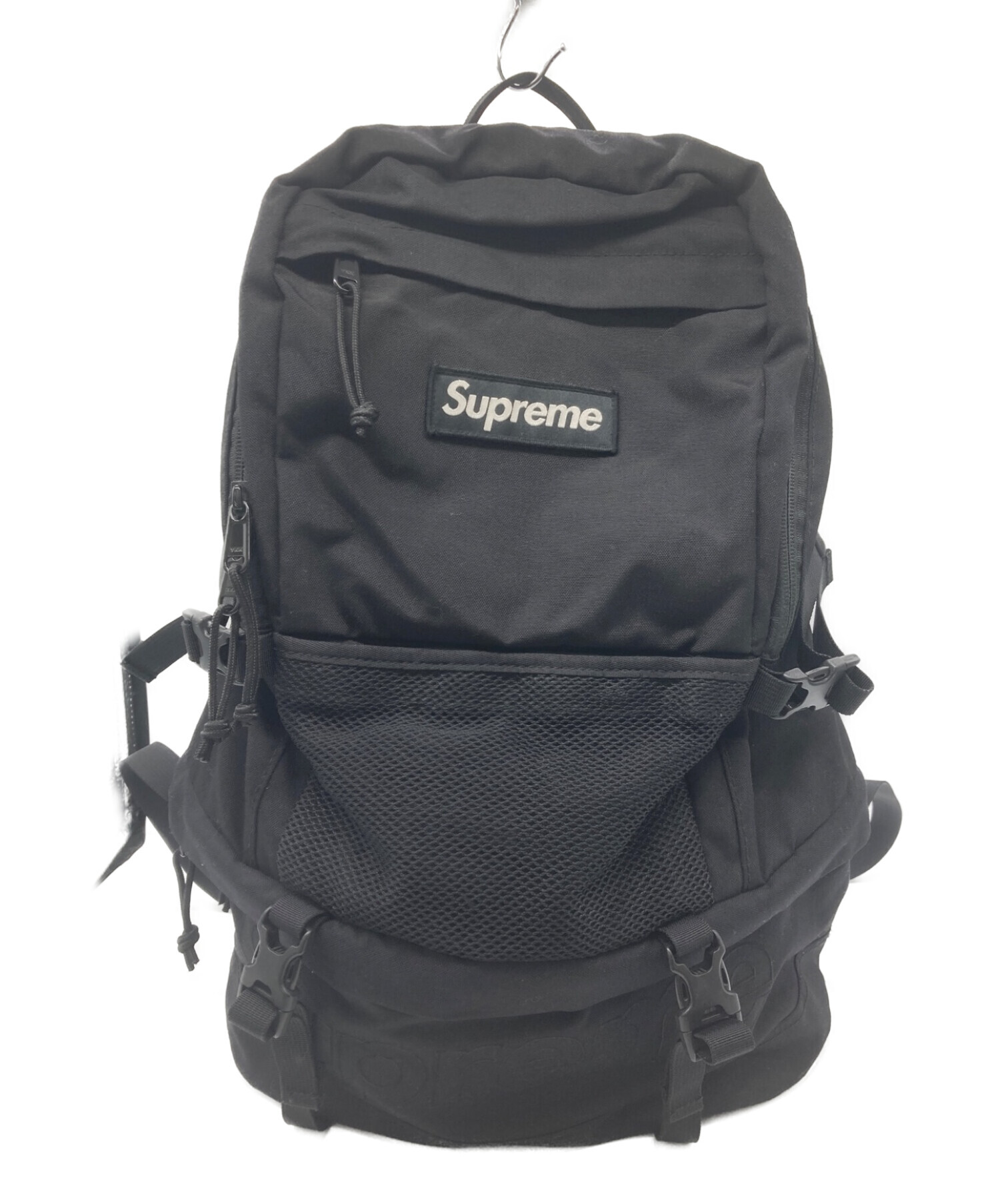AprilroofsSupreme Contour Backpack 15fw 新品未使用2
