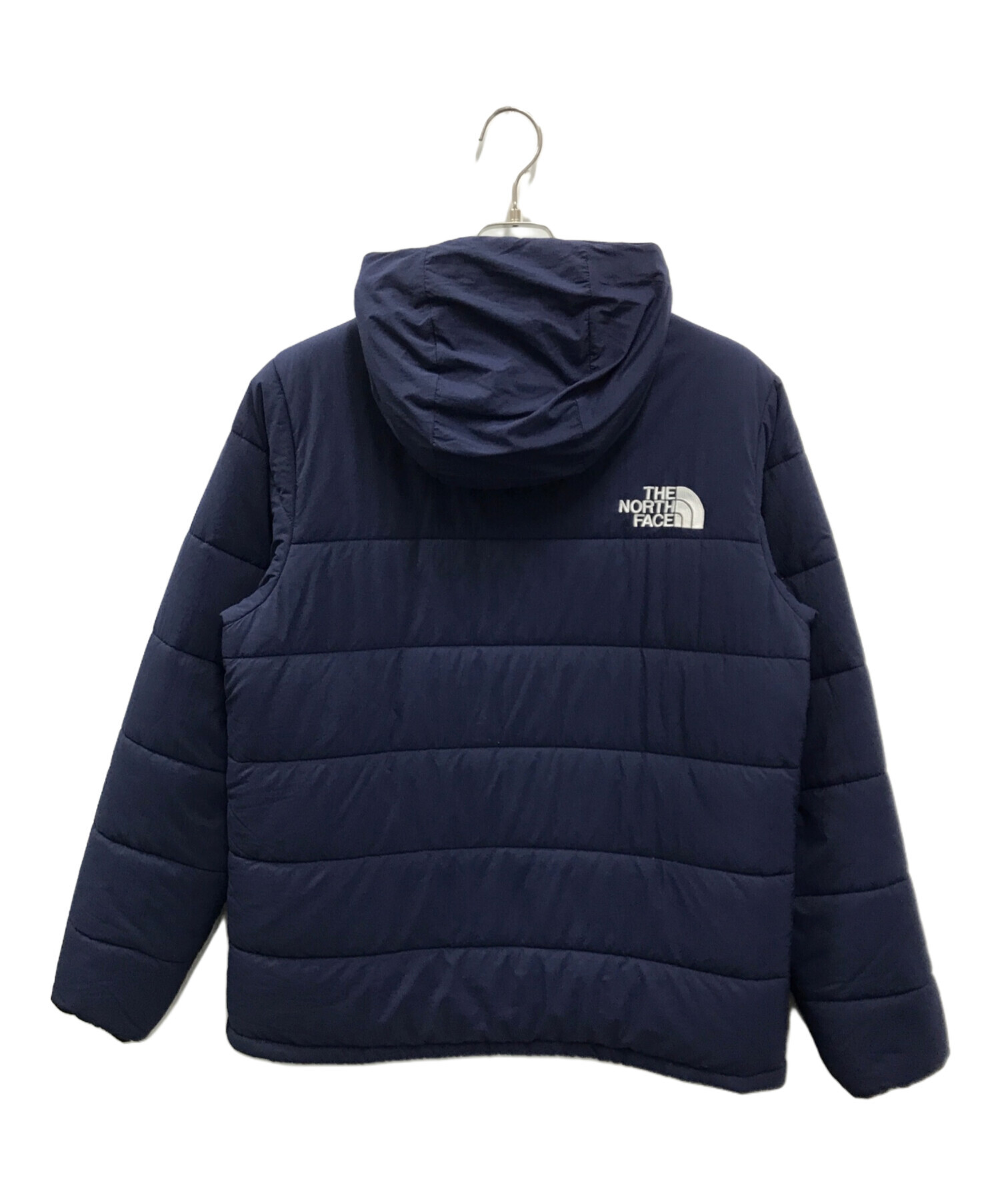 中古・古着通販】THE NORTH FACE (ザ ノース フェイス) Trango Parka (トランゴ パーカー) ネイビー  サイズ:L｜ブランド・古着通販 トレファク公式【TREFAC FASHION】スマホサイト