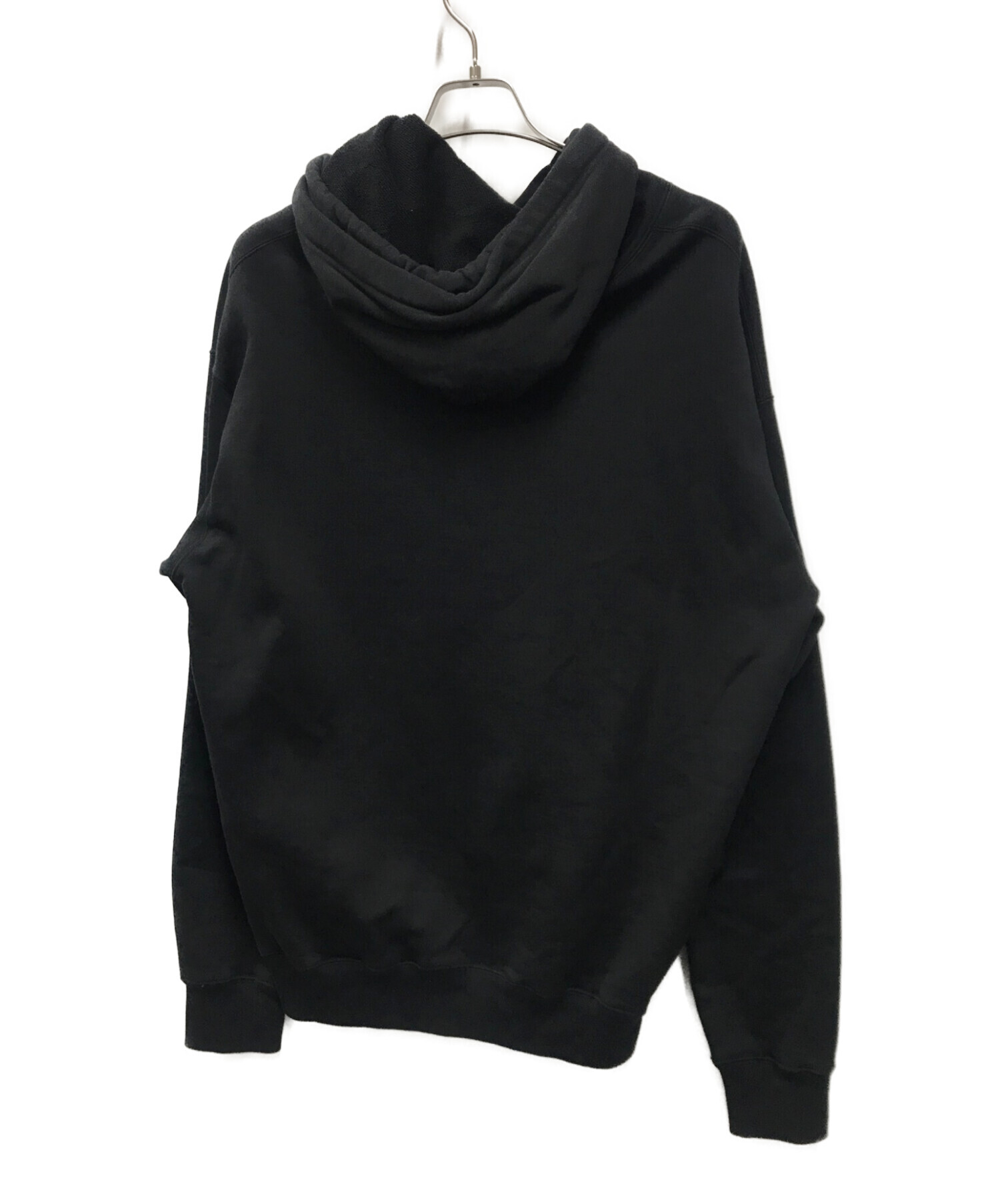 中古・古着通販】Liberal Arts (リベラルアート) SMILE DOUBLE HOODIE