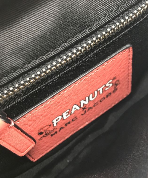 中古・古着通販】MARC JACOBS (マーク ジェイコブス) PEANUTS ...