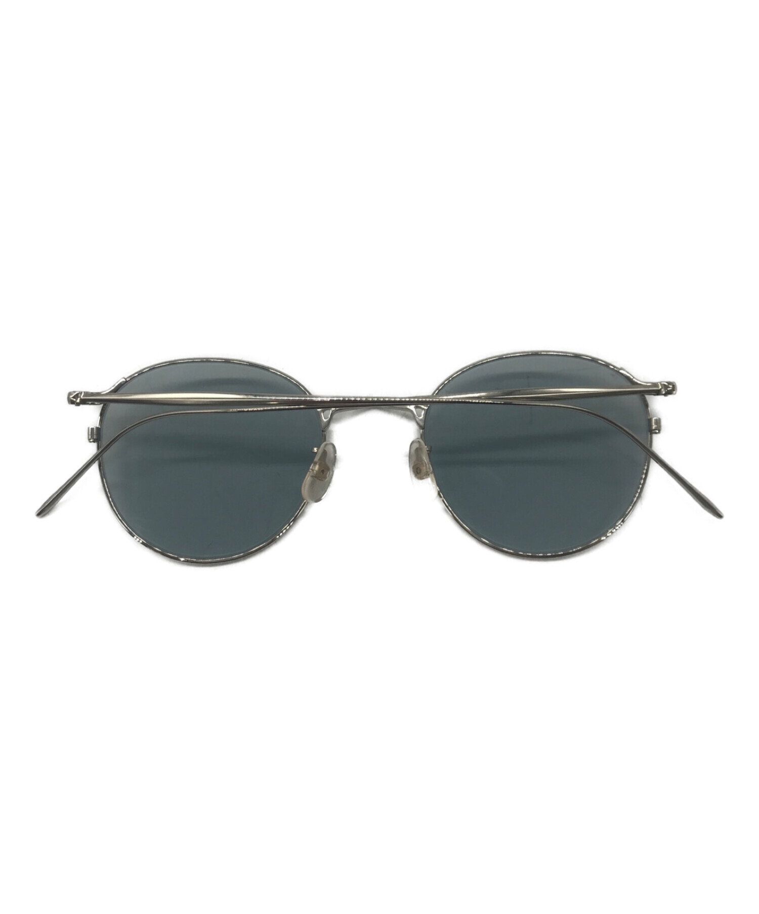 中古・古着通販】OLIVER PEOPLES (オリバーピープルズ) サングラス