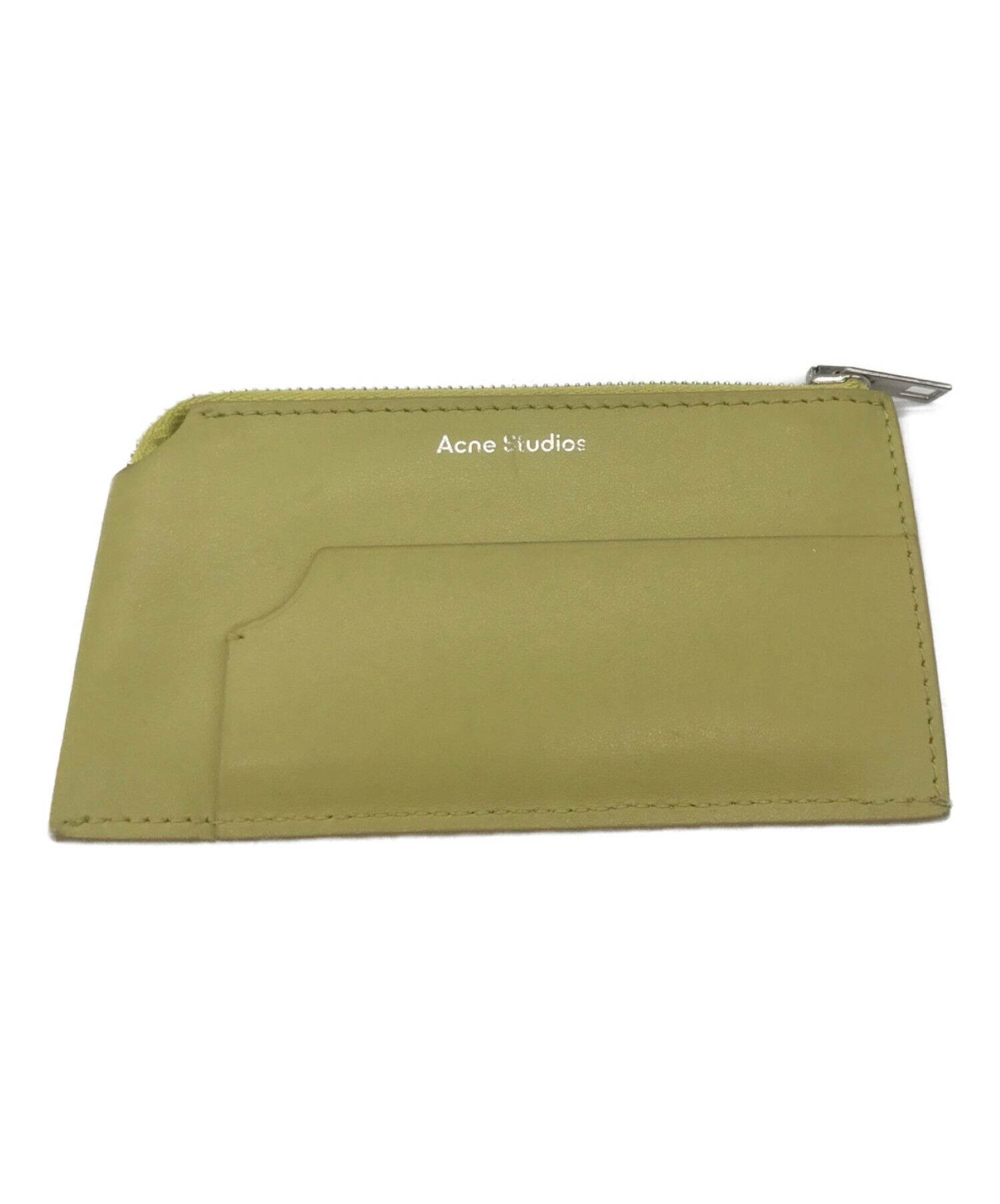 中古・古着通販】Acne studios (アクネストゥディオス) コインケース