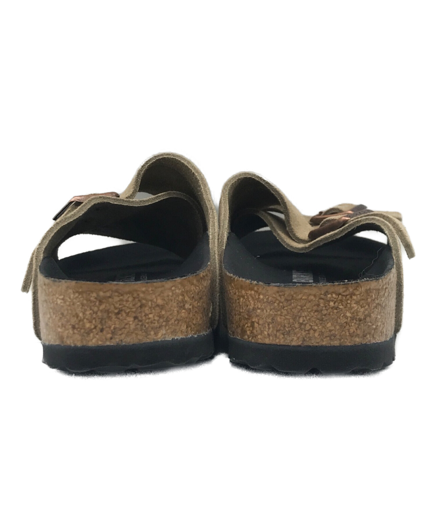 中古・古着通販】BIRKENSTOCK (ビルケンシュトック) IENA別注 ZURICH