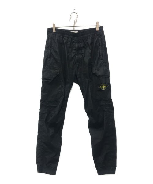 中古・古着通販】STONE ISLAND (ストーンアイランド) コットンポプリン 