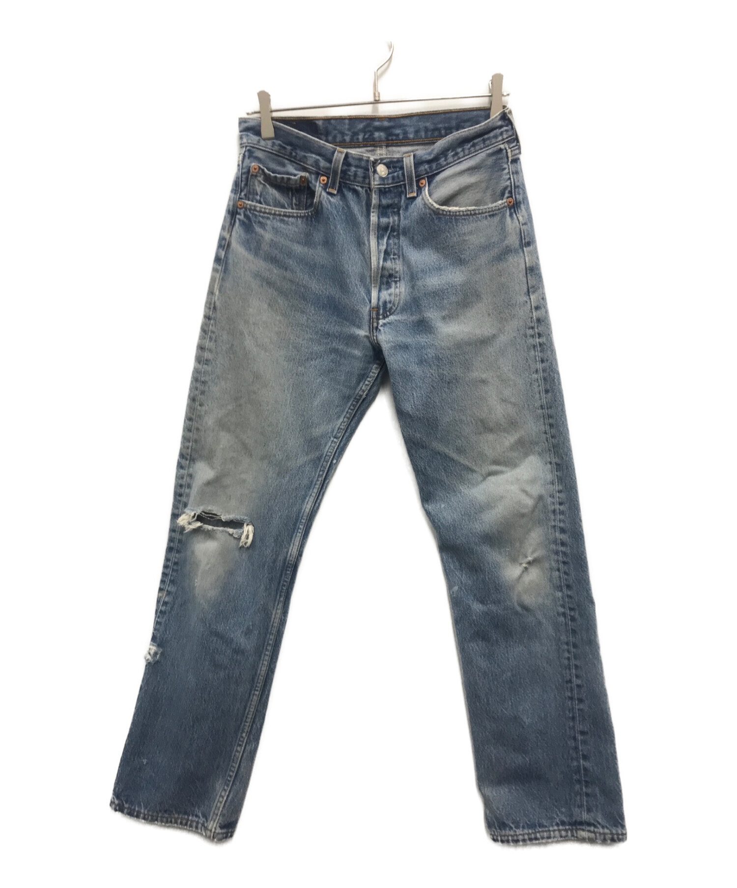 中古・古着通販】LEVI'S (リーバイス) 501XXヴィンテージデニムパンツ