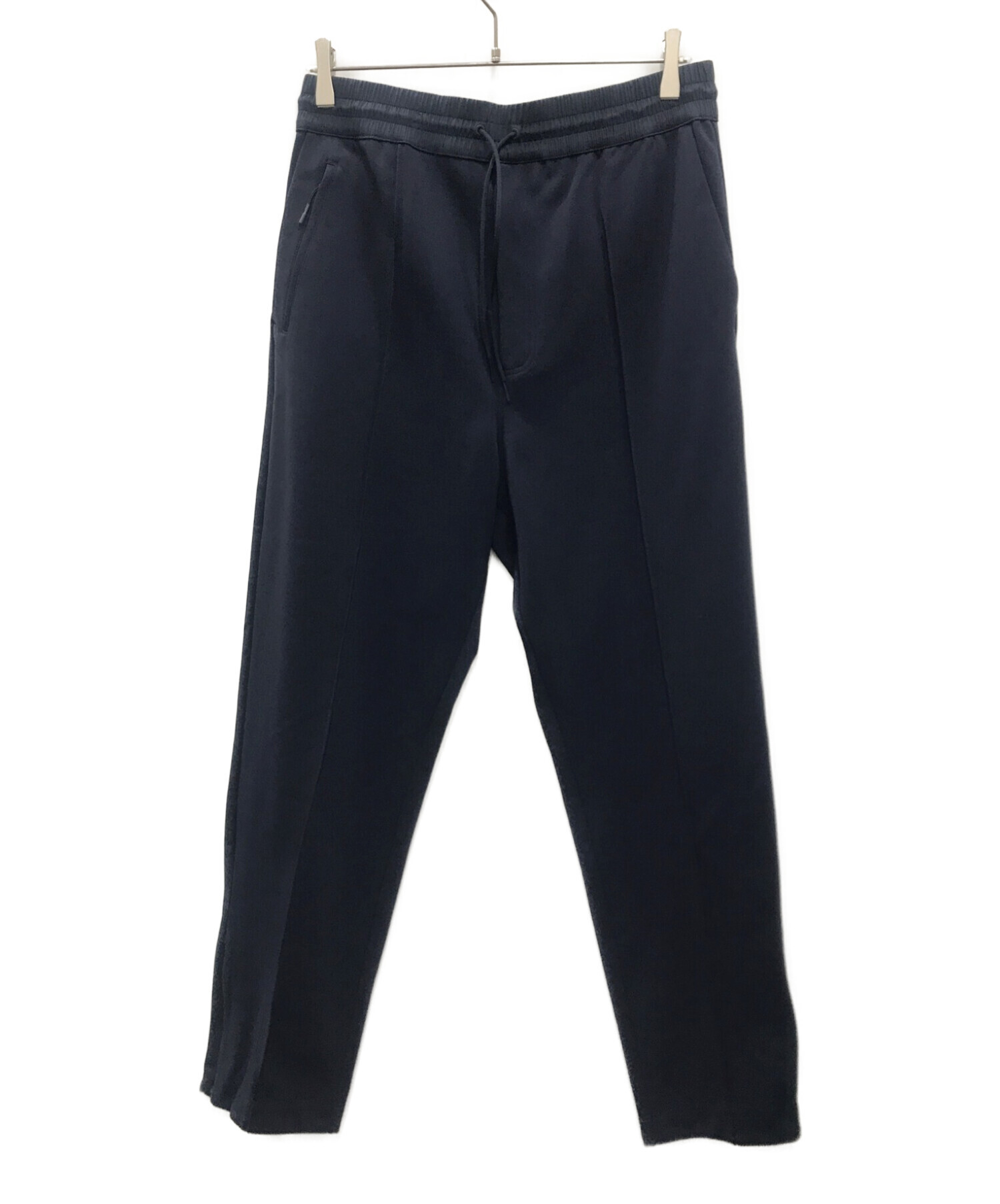 中古・古着通販】Y-3 (ワイスリー) CLASSIC STRAIGHT LEG TRACK PANTS