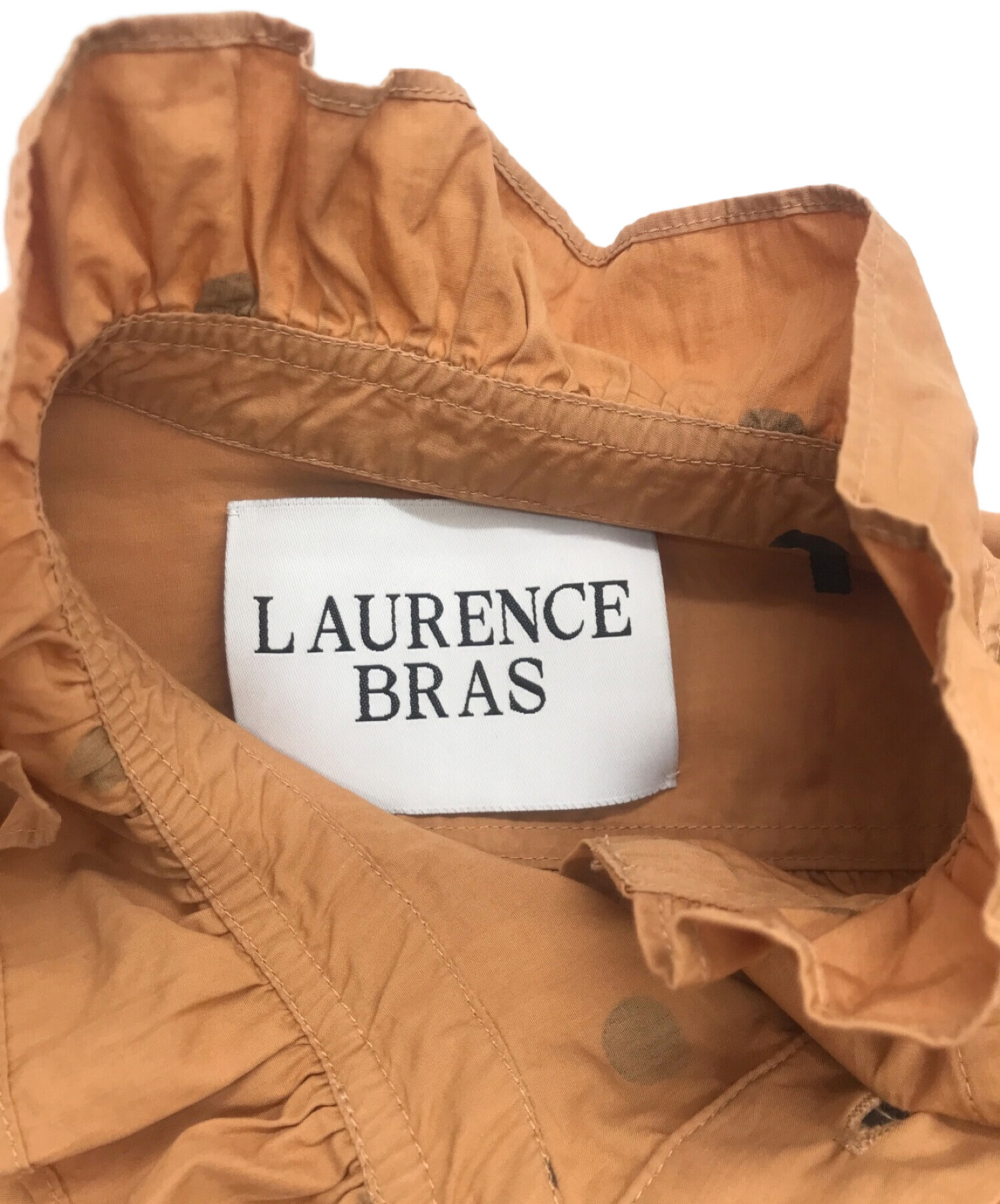 中古・古着通販】LAURENCE BRAS (ローレンスブラス) SWEET ドット