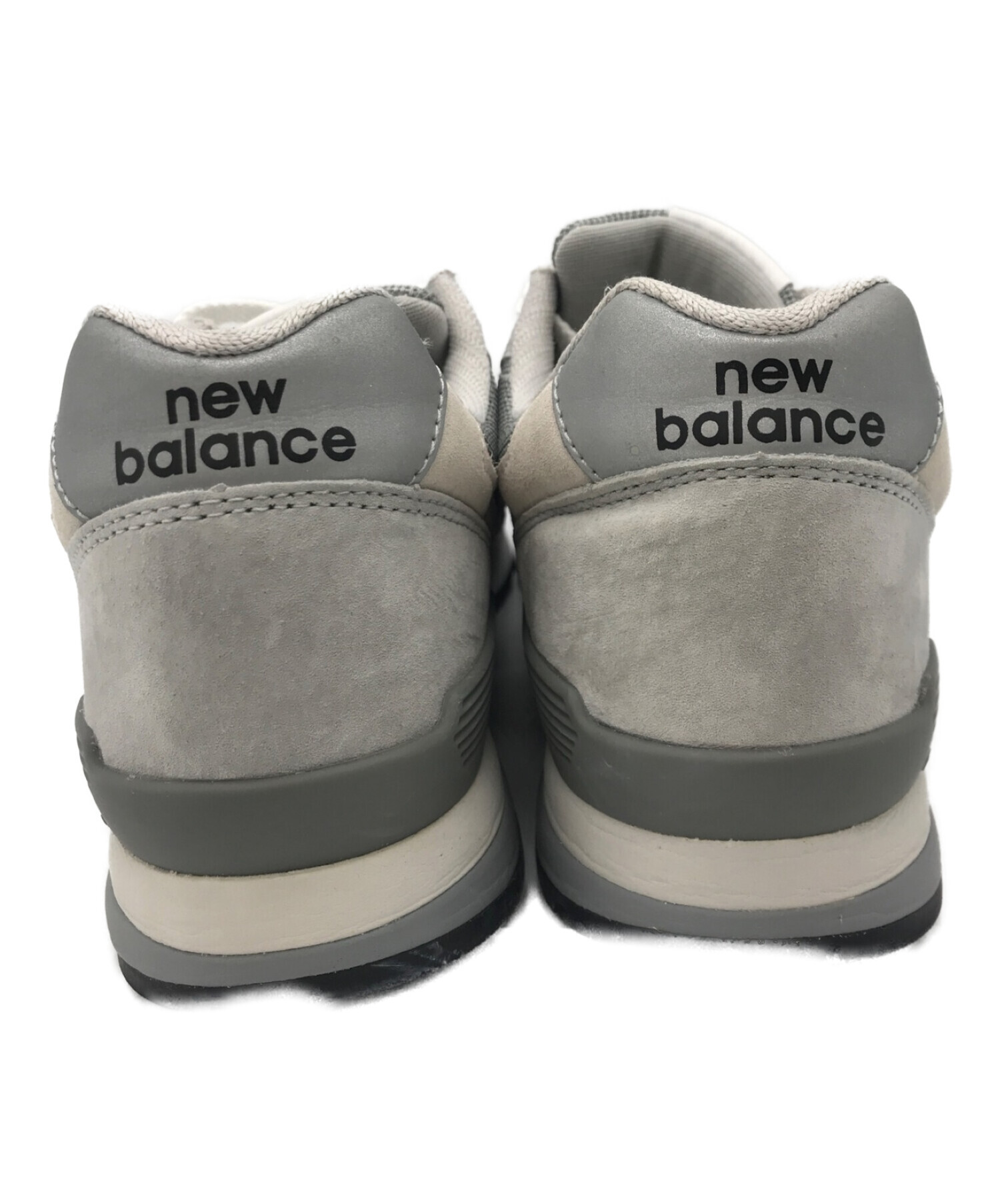 【得価格安】new balance ニューバランス 27.5cm M991GL 靴