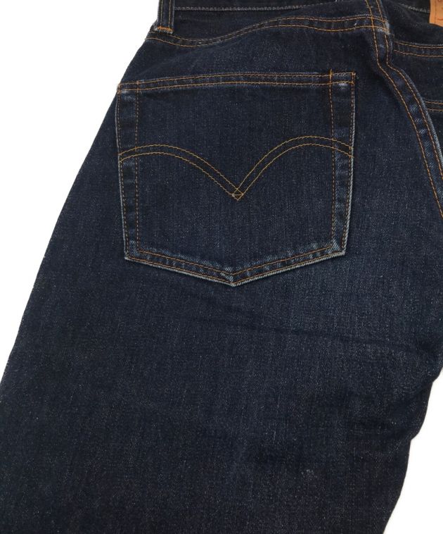 中古・古着通販】LEVI'S (リーバイス) 551ZXXデニムパンツ インディゴ 