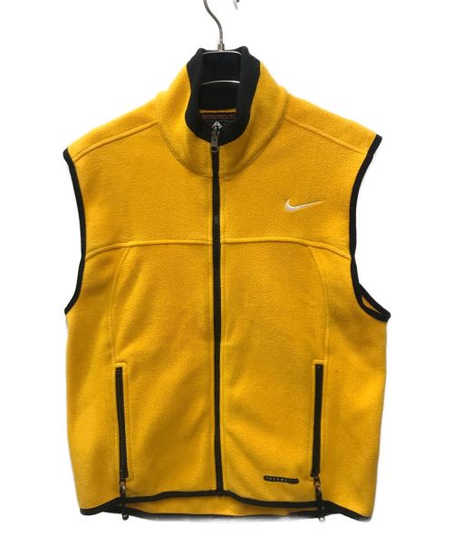 中古・古着通販】NIKE ACG (ナイキエージーシー) ヴィンテージフリース ...