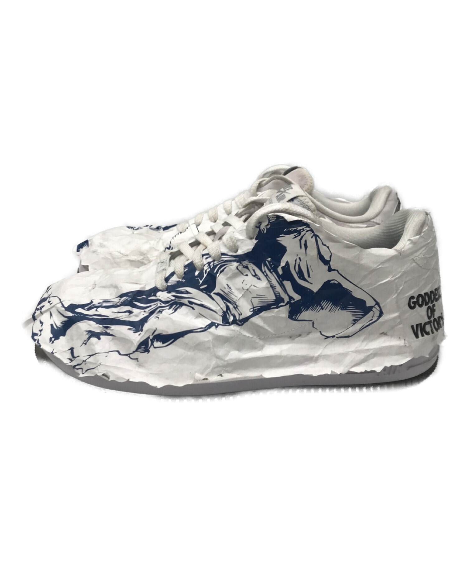 中古・古着通販】NIKE (ナイキ) WMNS AIR FORCE 1 LOW SHADOW MADE YOU ...