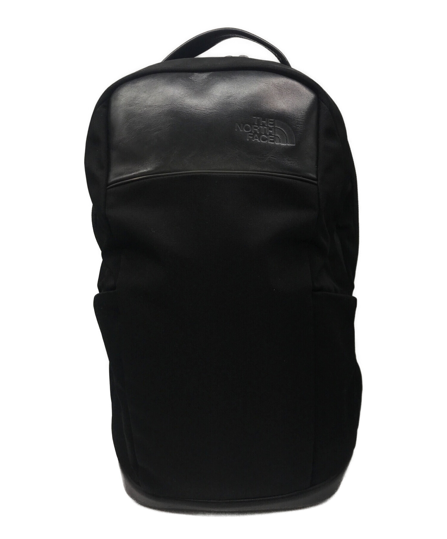 中古・古着通販】THE NORTH FACE (ザ ノース フェイス) Roamer Slim Day Daypack Backpack  ブラック｜ブランド・古着通販 トレファク公式【TREFAC FASHION】スマホサイト