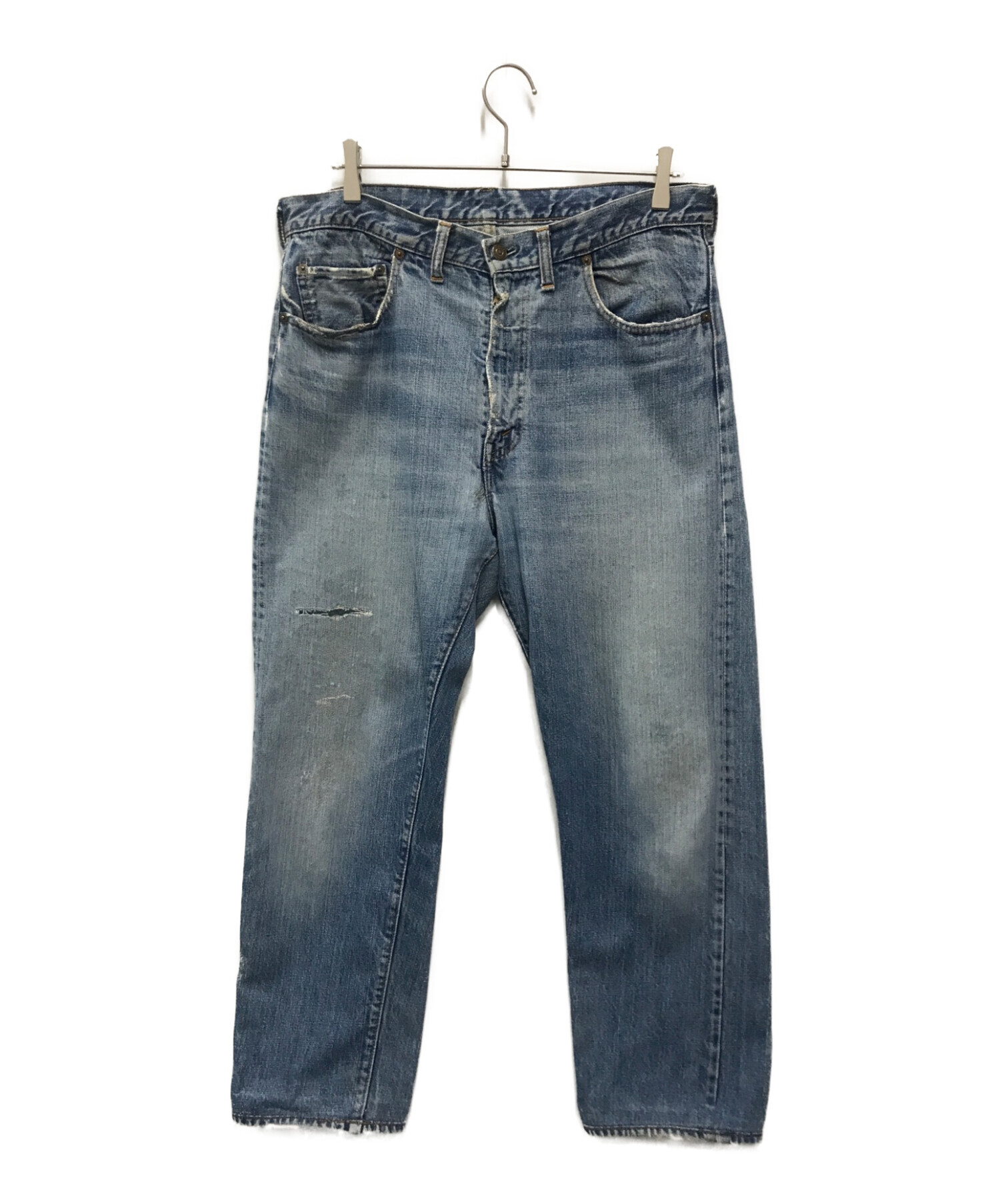 中古・古着通販】LEVI'S (リーバイス) 505ヴィンテージデニムパンツ