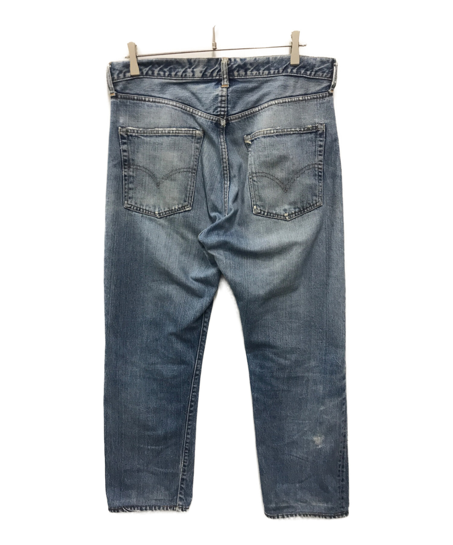 中古・古着通販】LEVI'S (リーバイス) 505ヴィンテージデニムパンツ