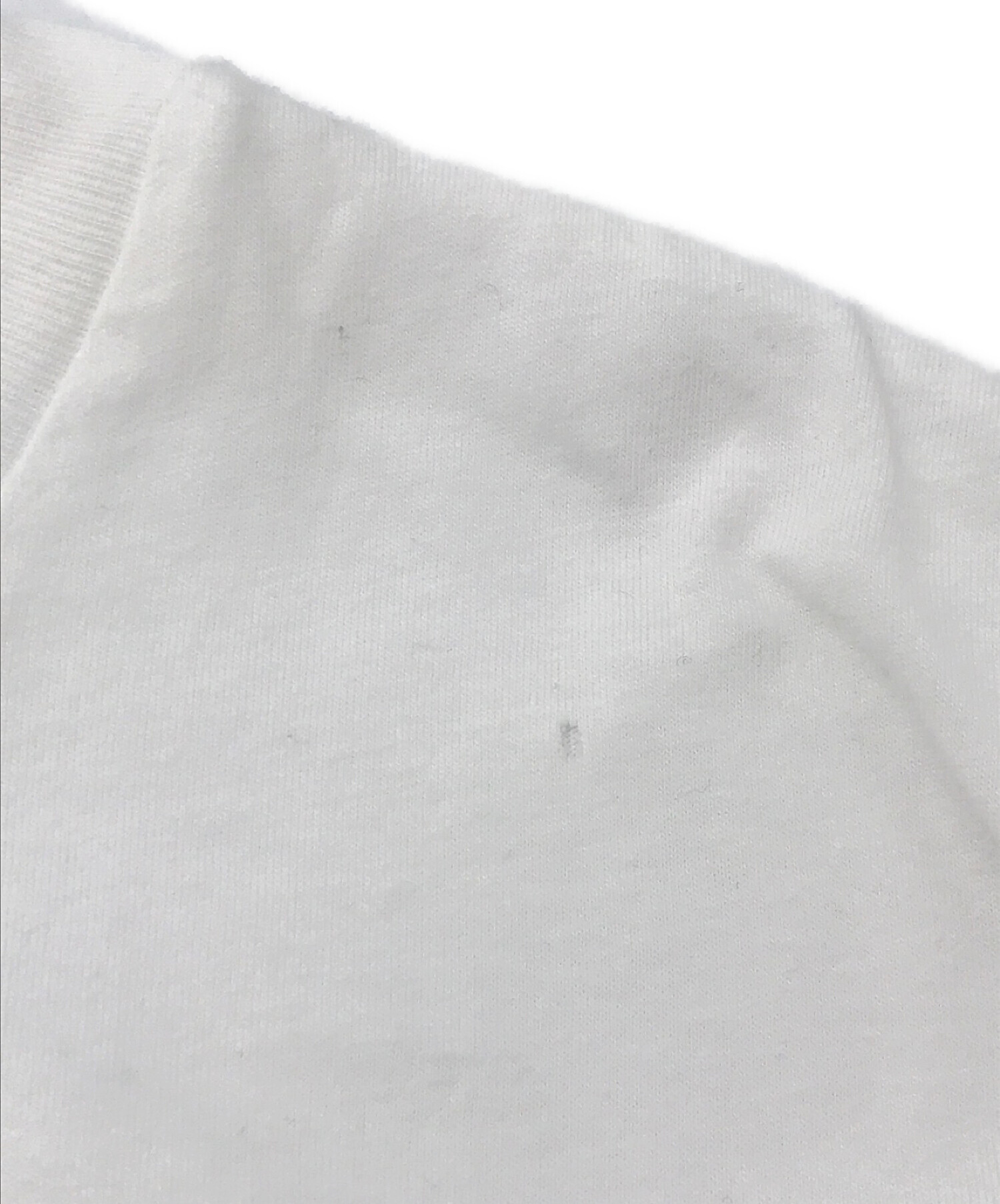 中古・古着通販】MARNI (マルニ) オーバーサイズTシャツ ホワイト 