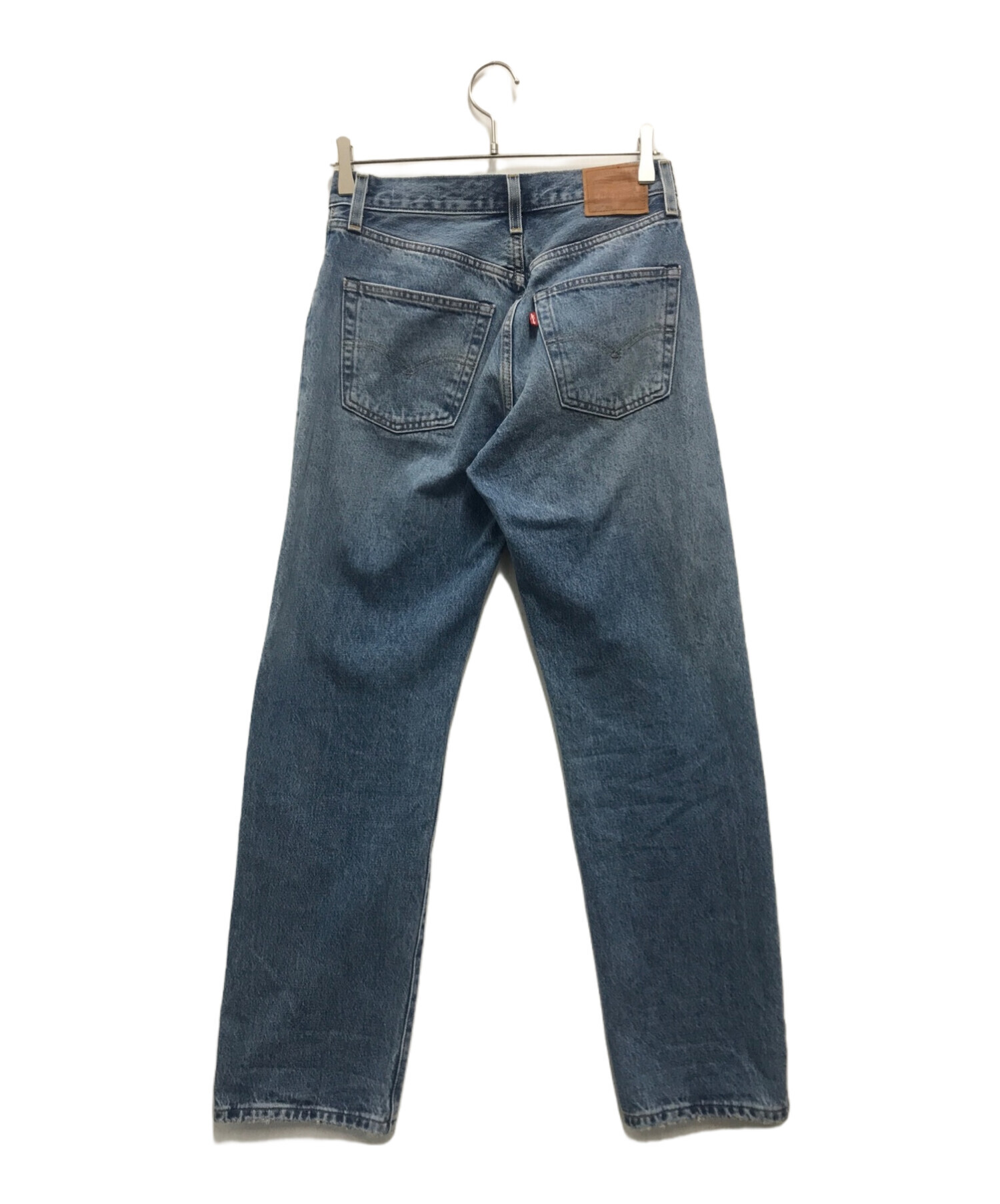 中古・古着通販】LEVI'S (リーバイス) 501 90'S ミディアムインディゴ ...