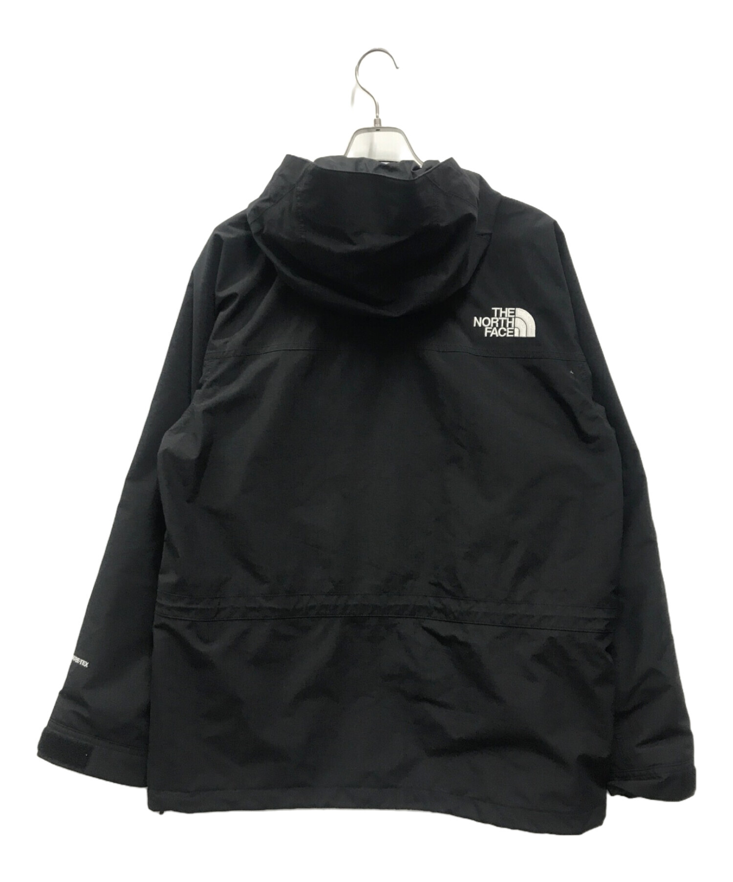 中古・古着通販】THE NORTH FACE (ザ ノース フェイス) MOUNTAIN LIGHT ...